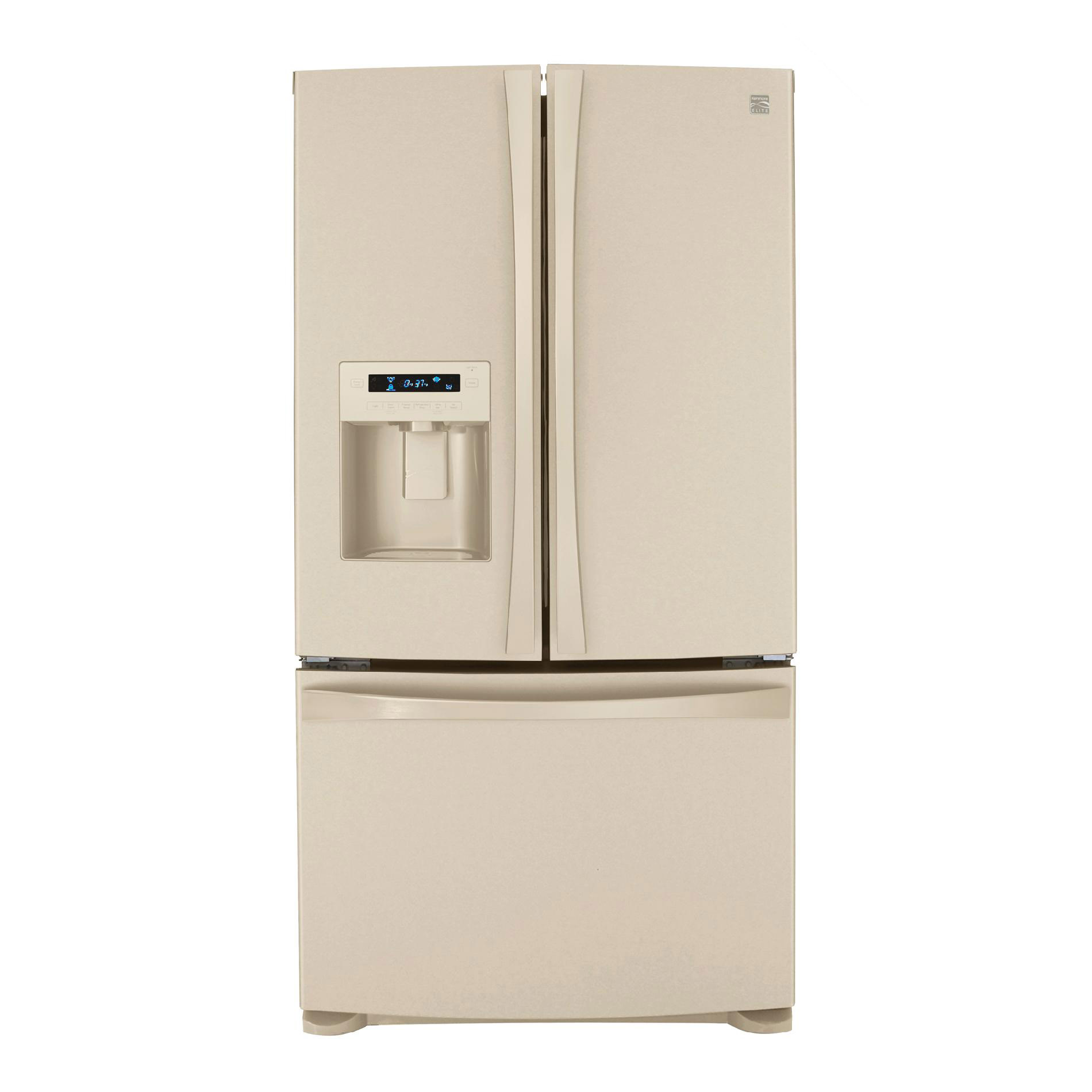 Kenmore Elite 79571054012 Refrigerator
