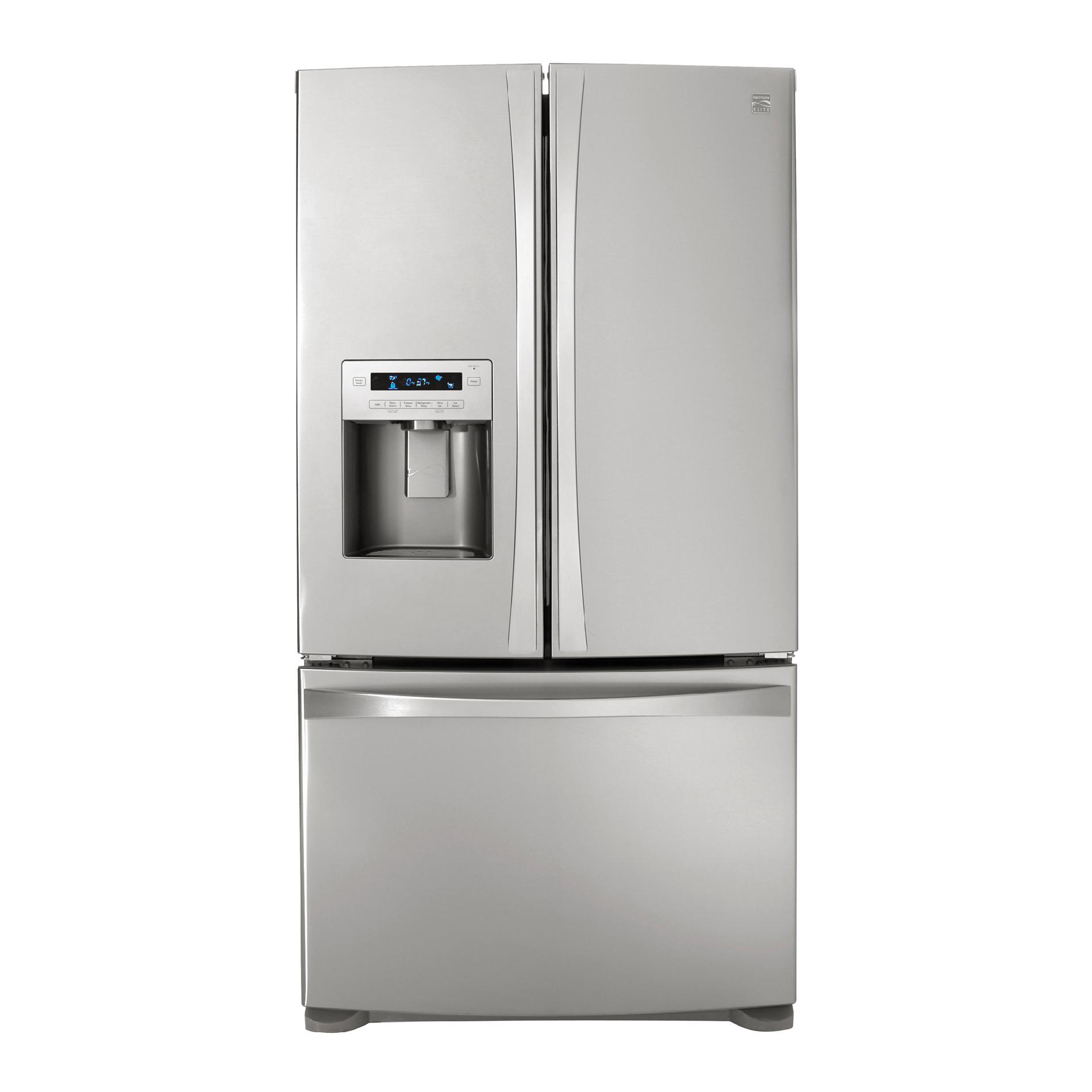 Kenmore Elite 79571056011 Refrigerator