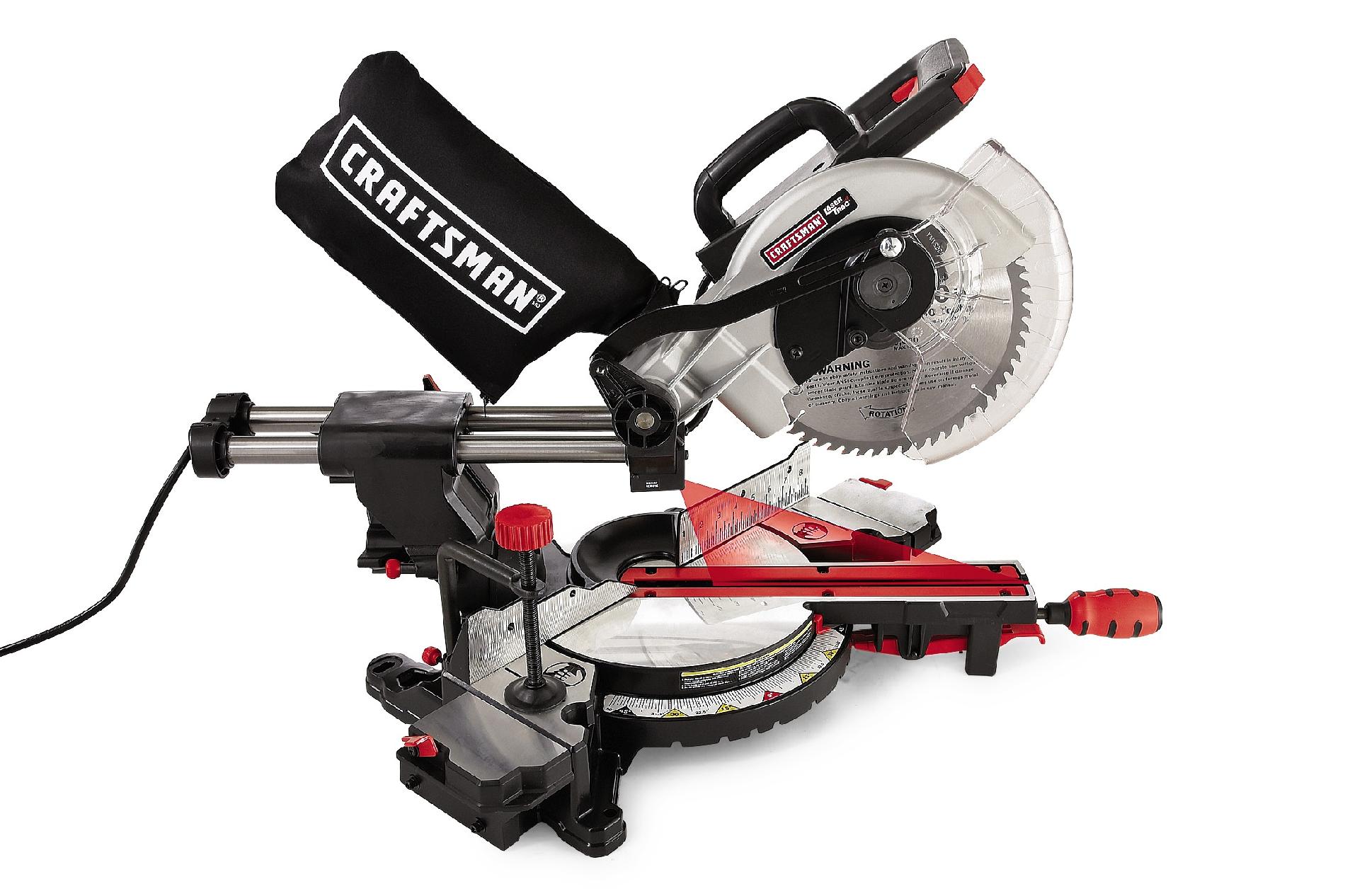 Craftsman 10 Compound Miter Saw Parts | Reviewmotors.co