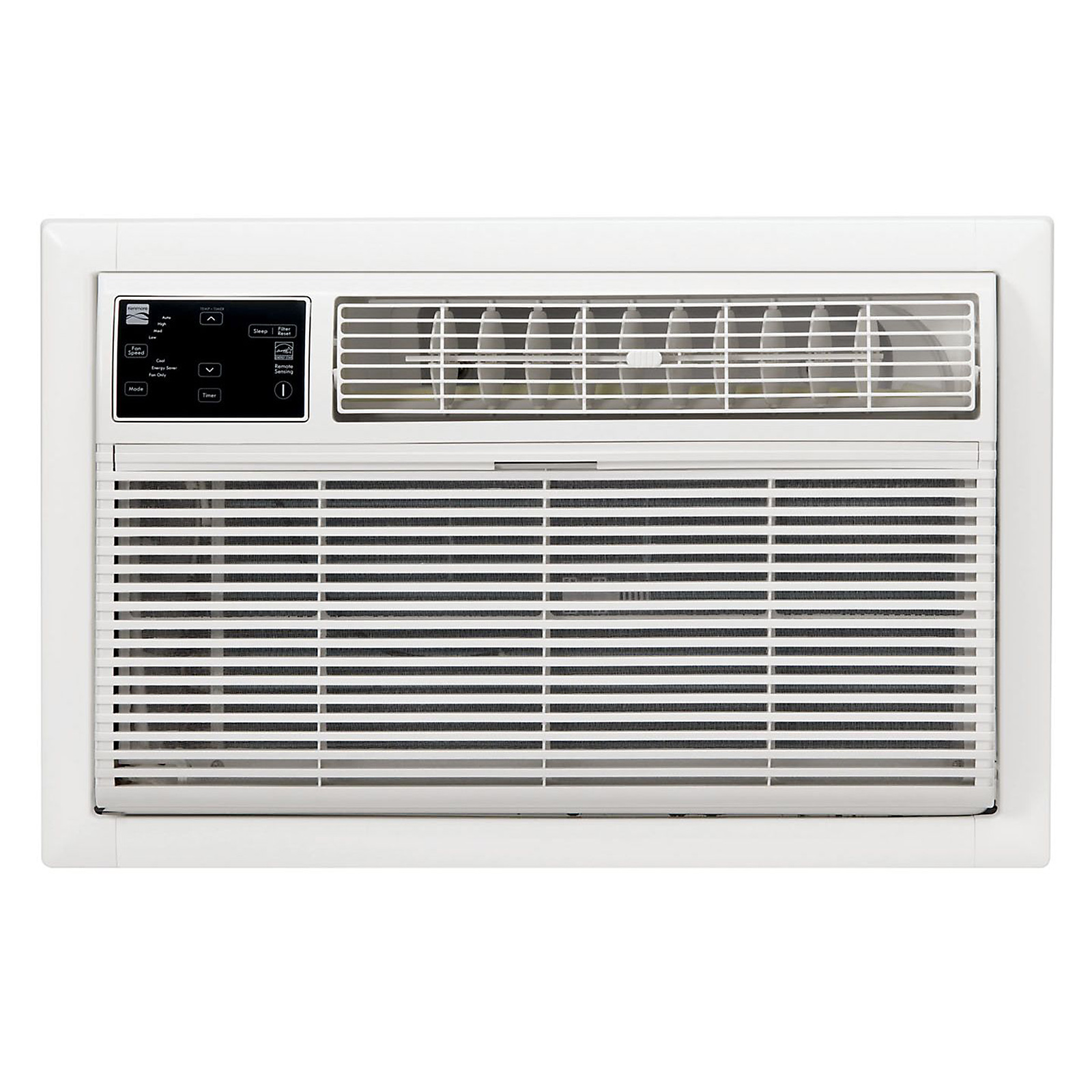 Kenmore 25370085010 Room Air Conditioner