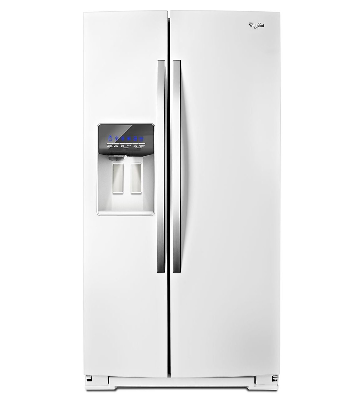 Whirlpool WRS526SIAH00 REFRIGERATOR