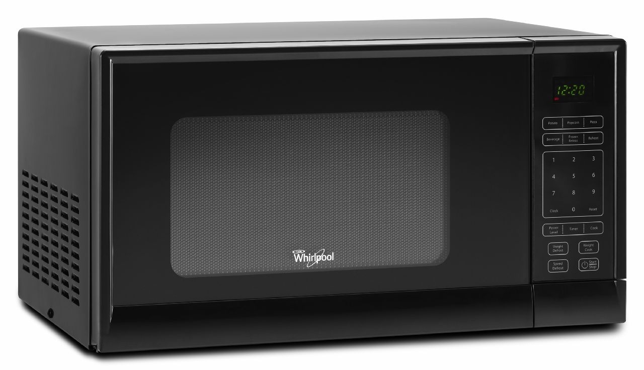 Whirlpool WMC10009AB0 Microwave