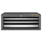 Garageworks Premier Series logo