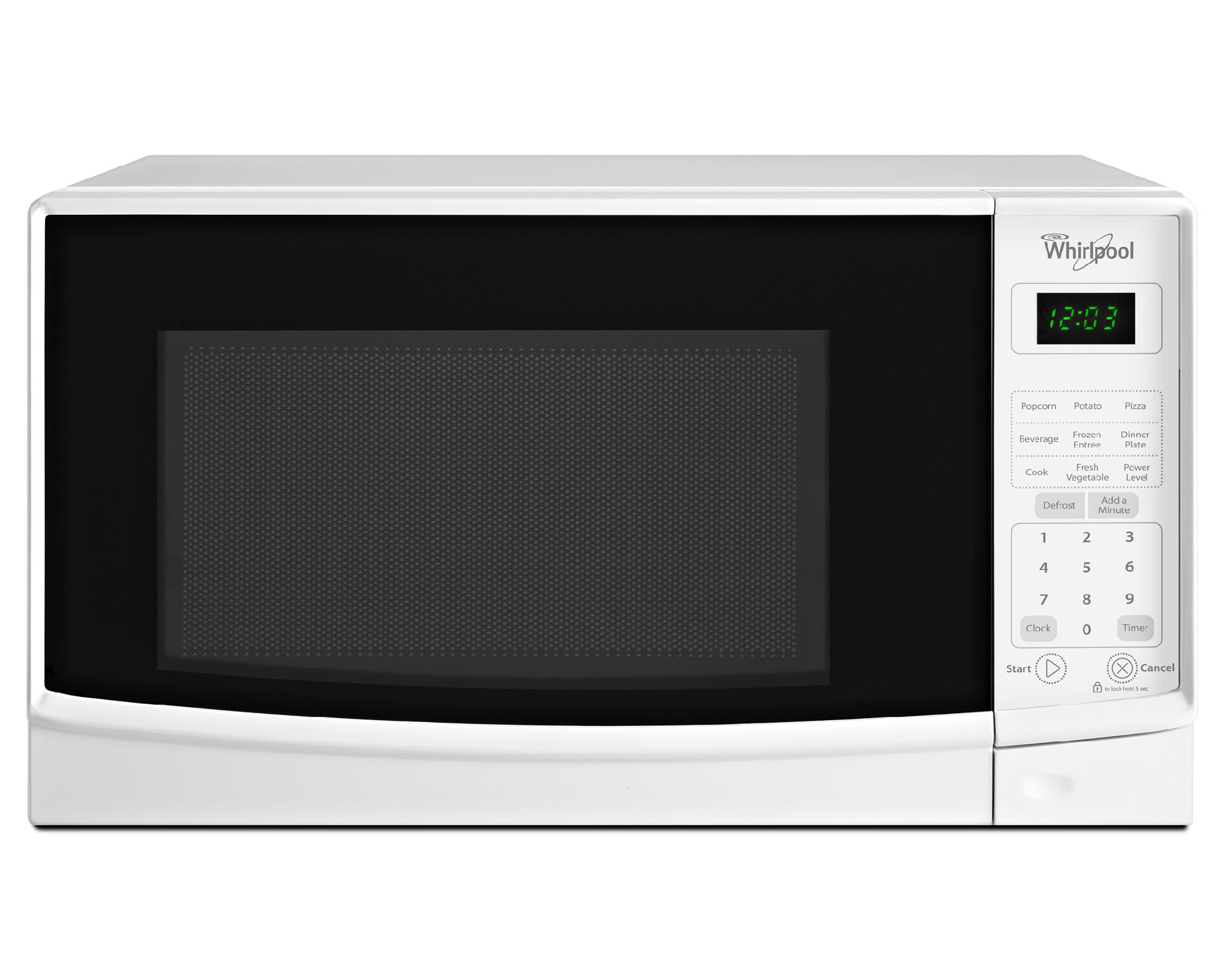 Microwave logo