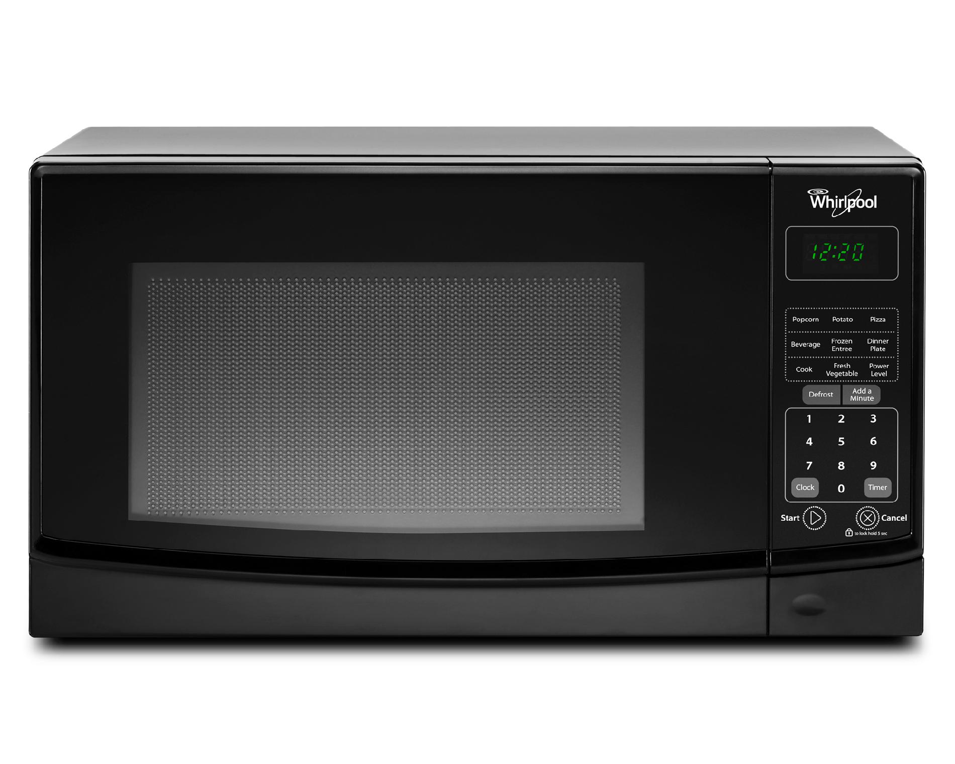 Microwave logo