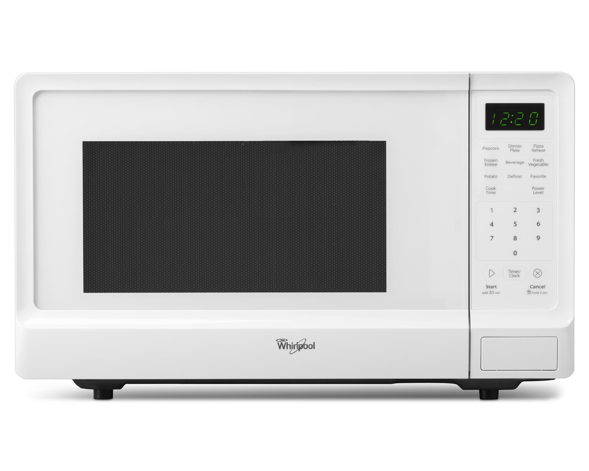 Whirlpool WMC10511AW0 Microwave