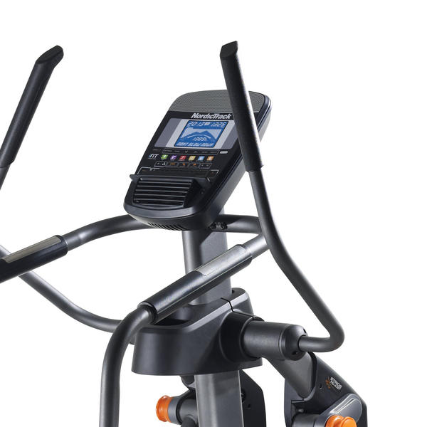 NordicTrack 23896 A.C.T. Elliptical Sears Hometown Stores