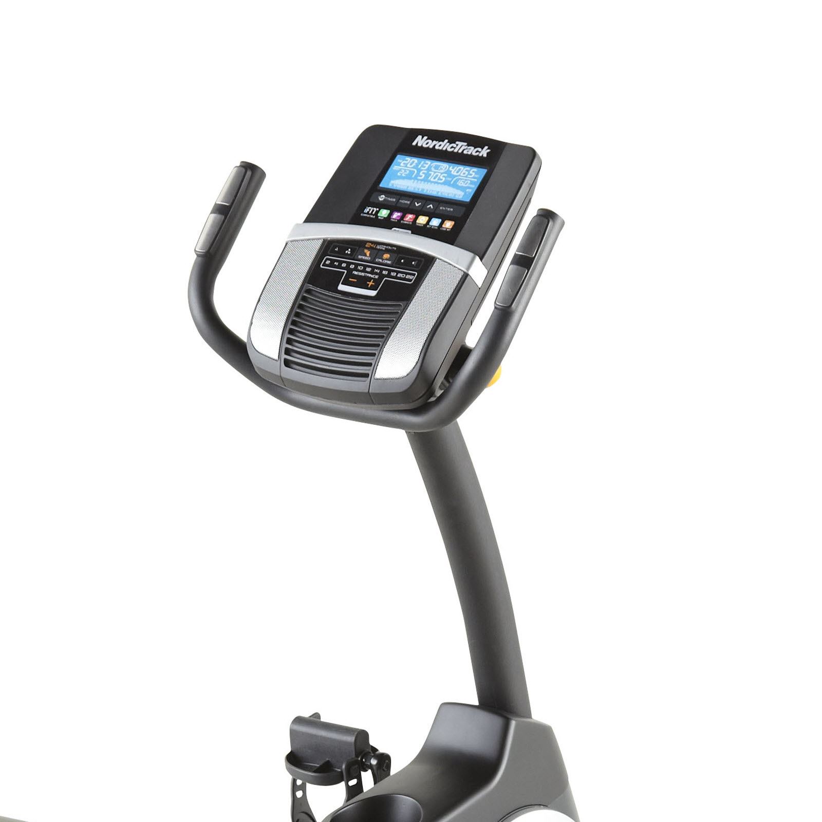 nordictrack gx 4.7 exercise bike