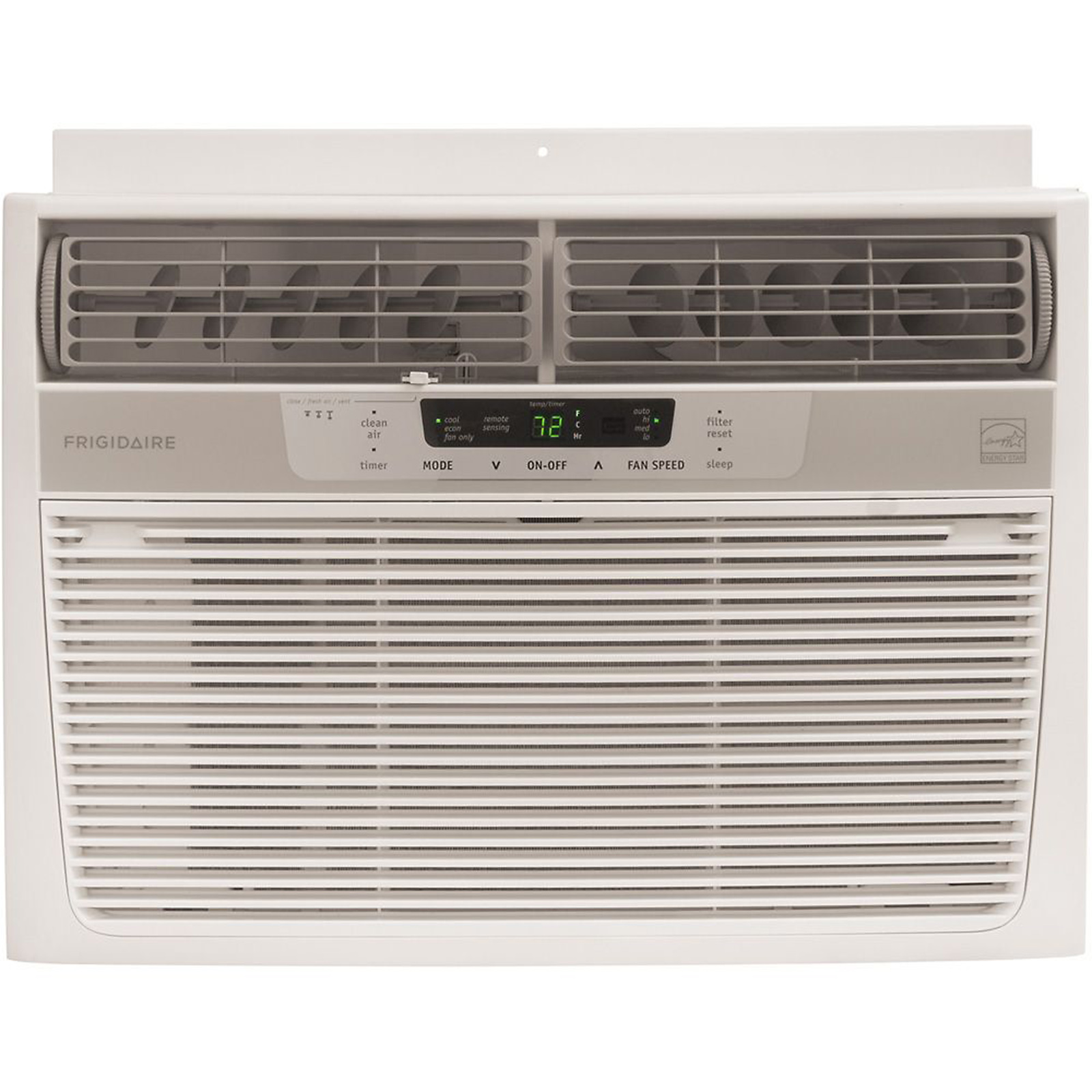 Frigidaire FRA126CT14 Room Air Conditioner