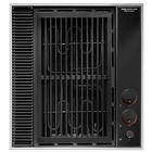 20" Electric Downdraft Cooktop logo