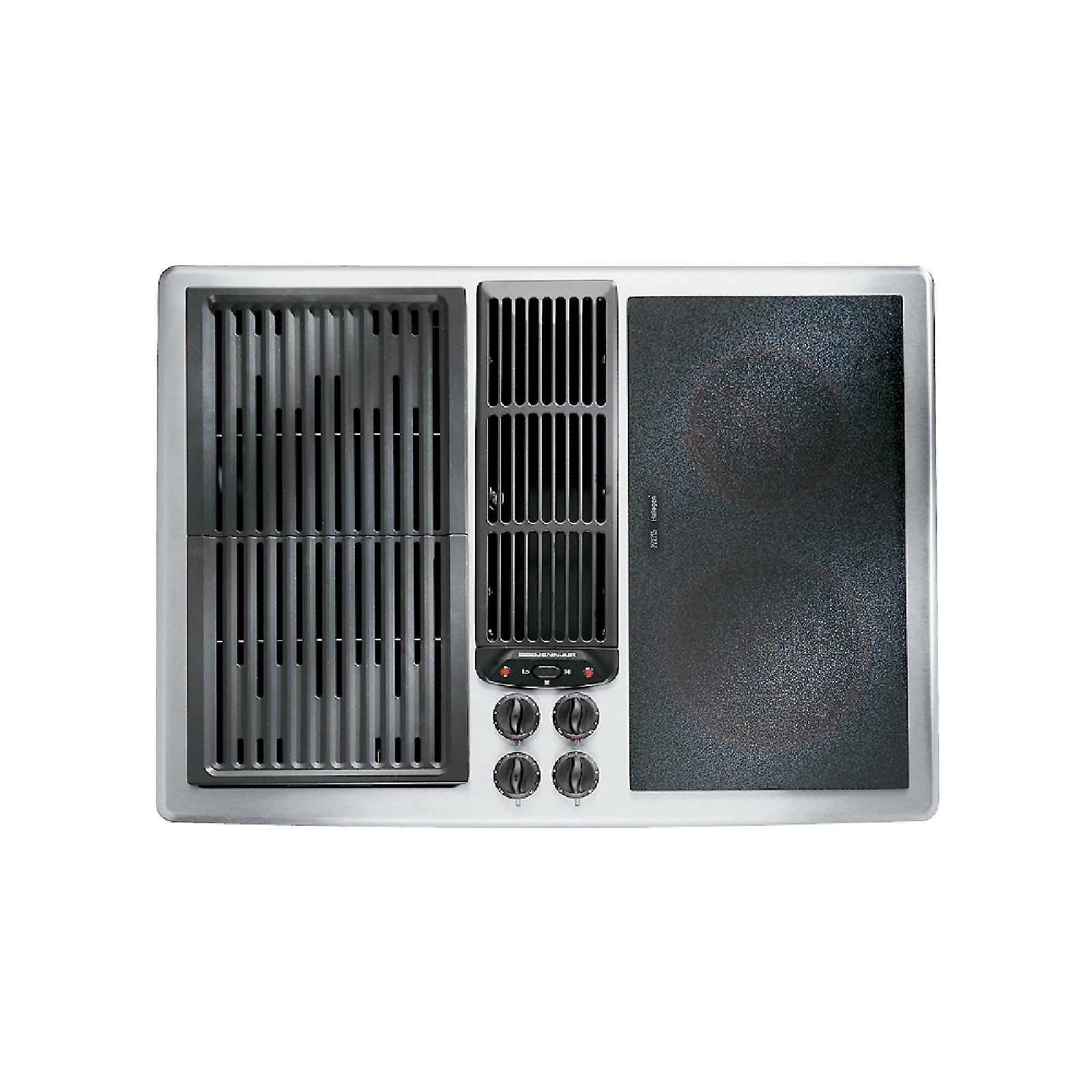 Jenn-Air JED8230ADS Electric Counter Unit