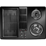 Looking For Jenn Air Model Jed8130adb16 Electric Cooktop Repair