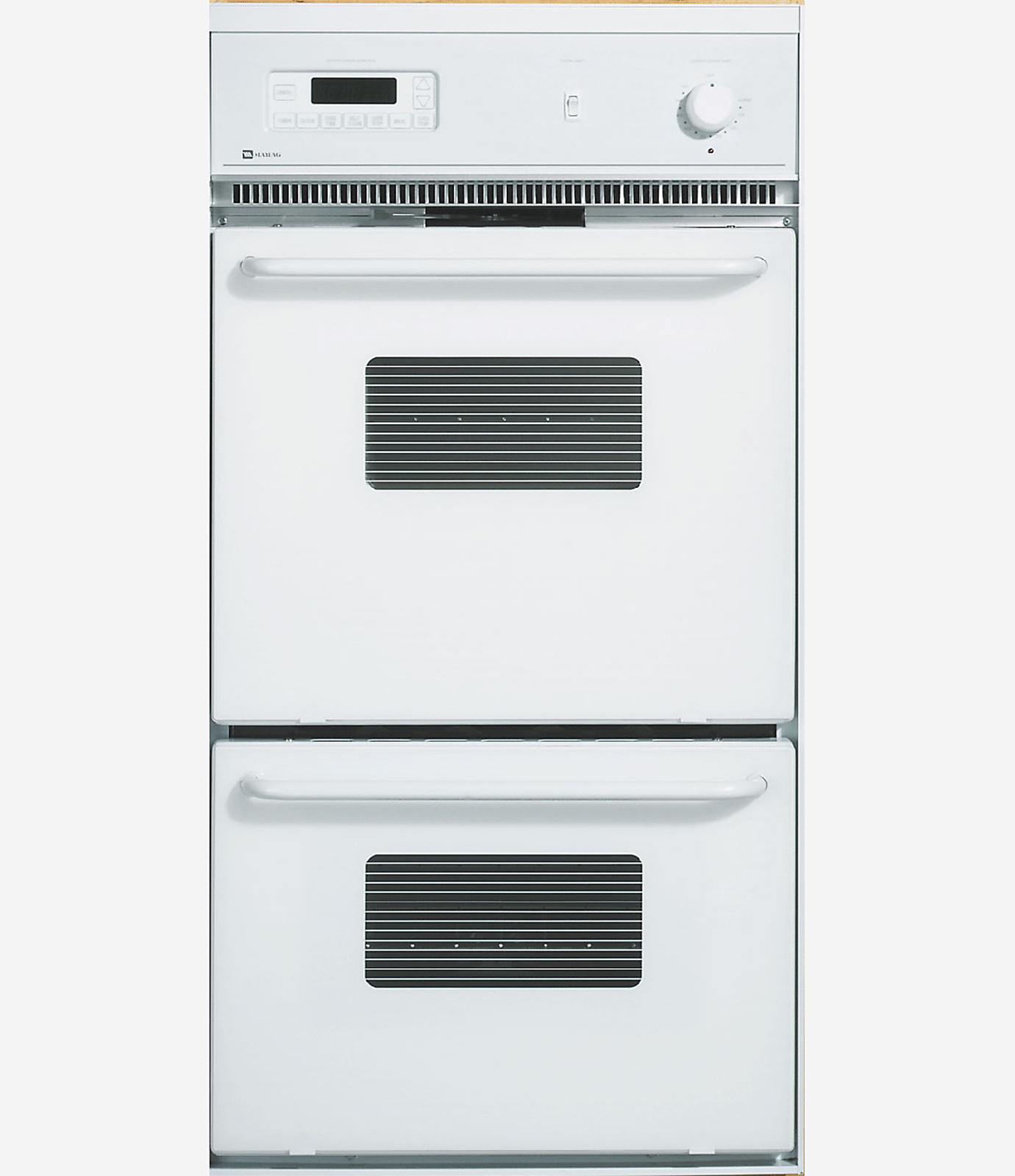 Maytag CWE5800ACE28 24" Built-In Double Wall Oven