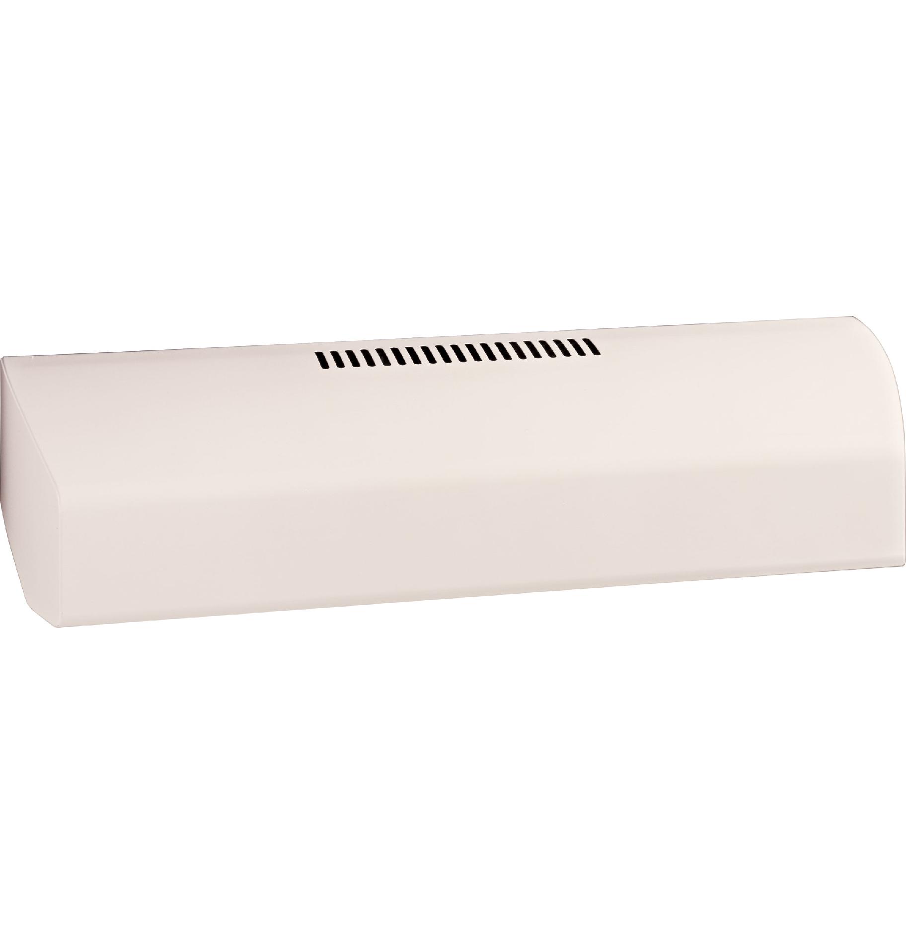GE JV535H1CC Range Hood