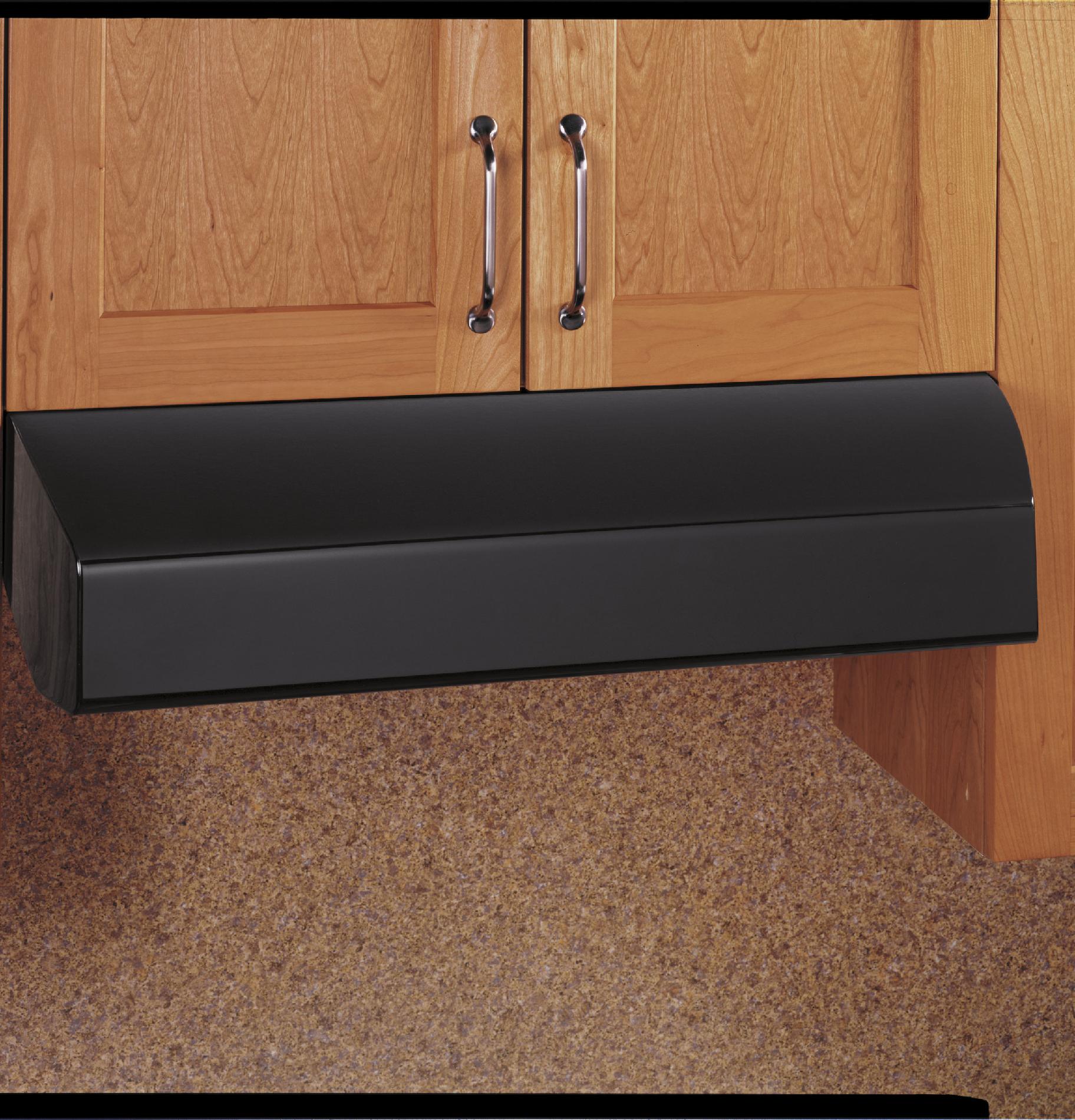GE JV635H2BB Range Hood