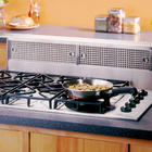 Downdraft Blower logo