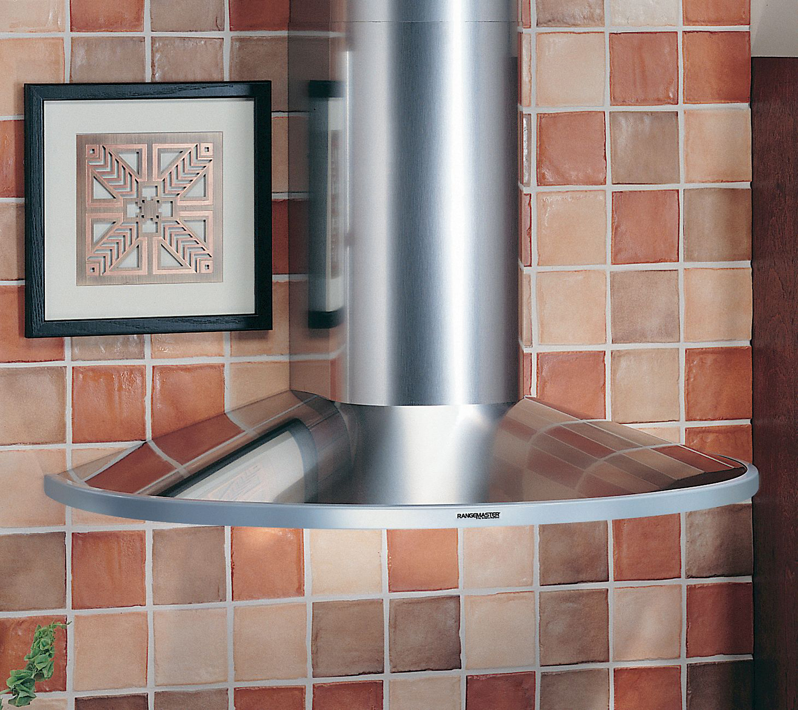 Broan RM519004 Range Hood