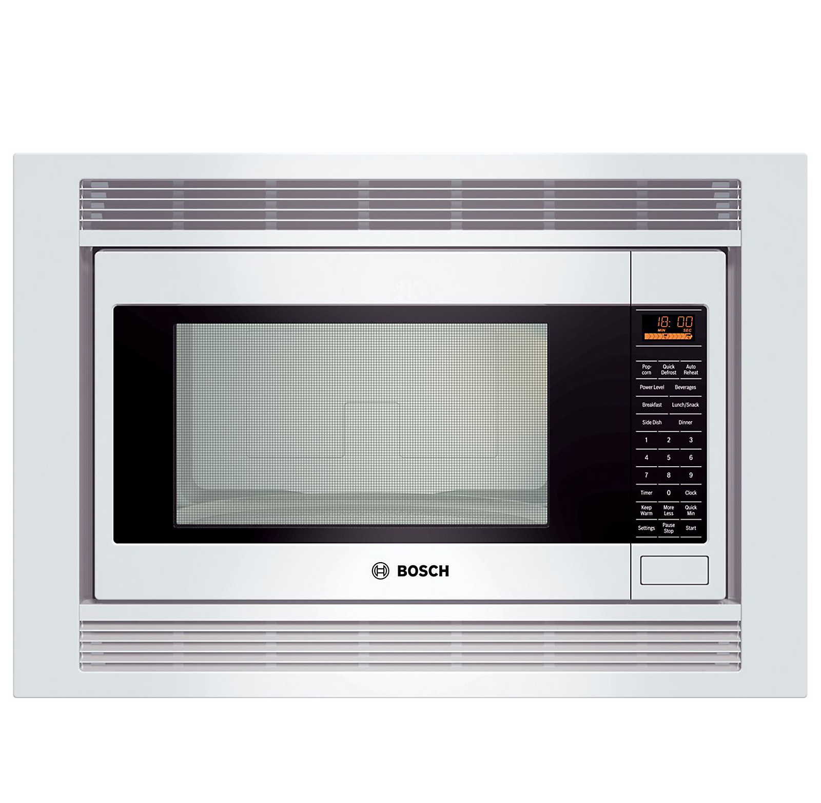 Bosch HMB5020/01 Microwave