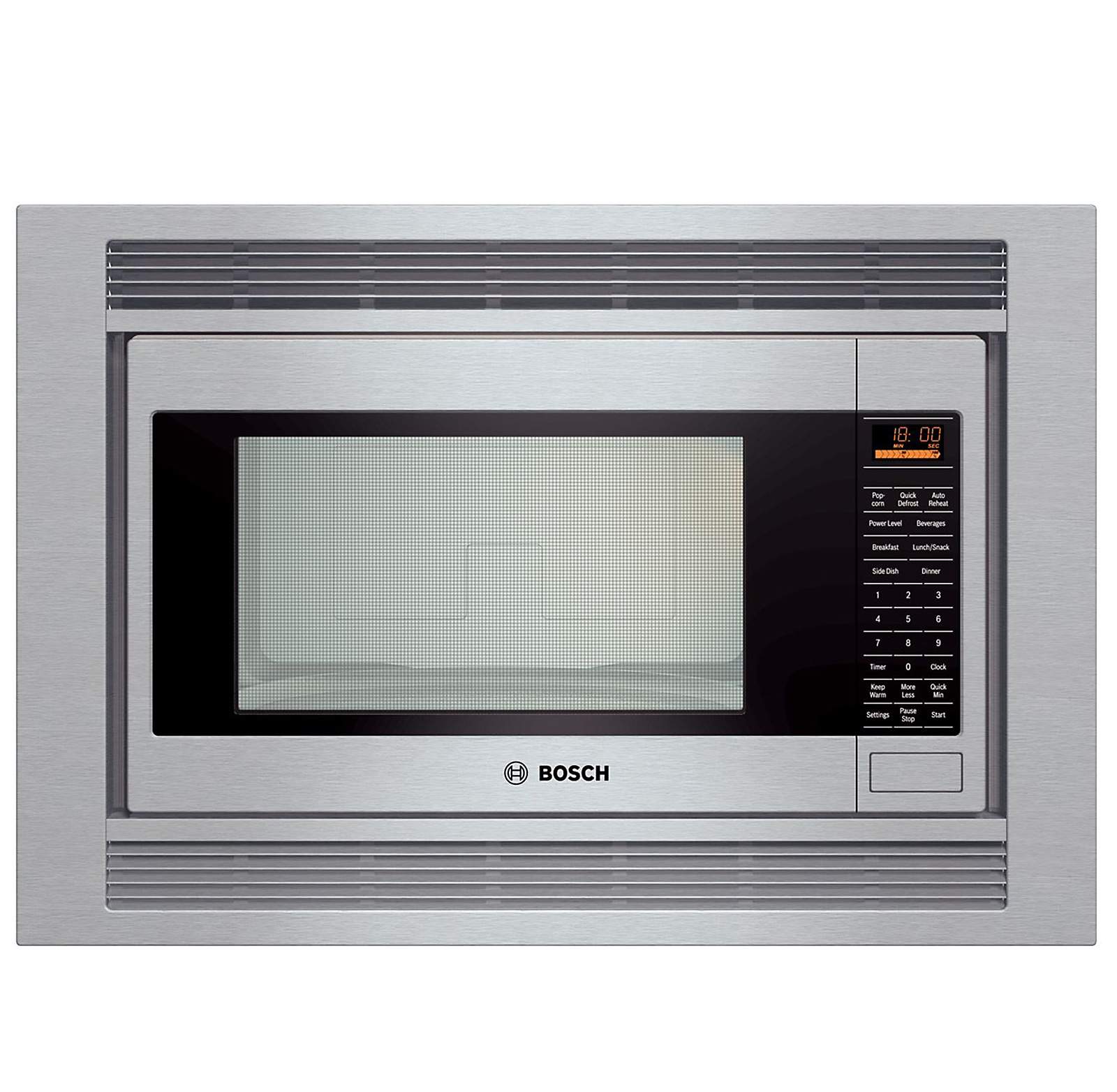 Official Bosch HMB5050 01 built in microwave parts Sears PartsDirect