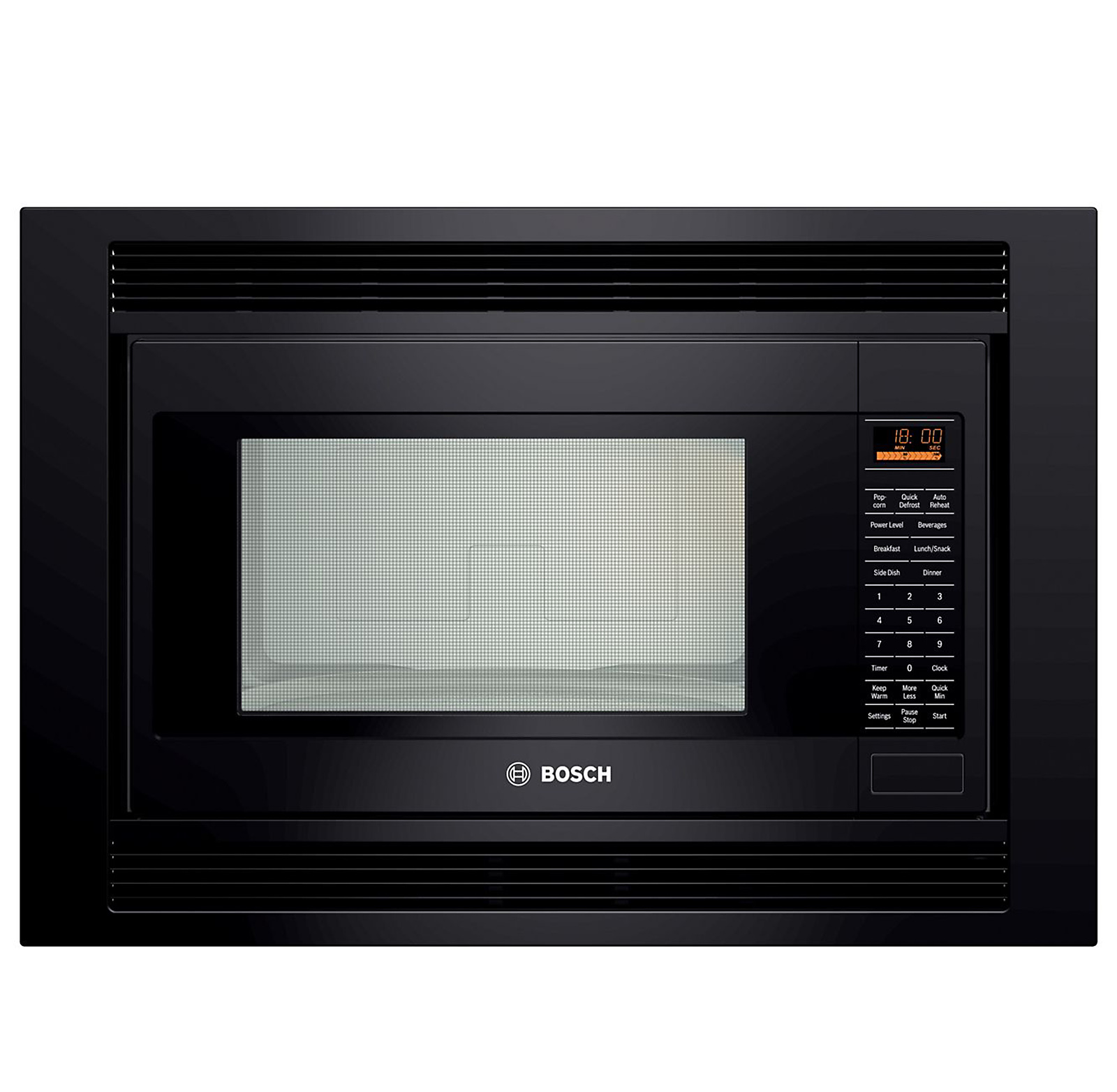Bosch HMB5060/01 Microwave