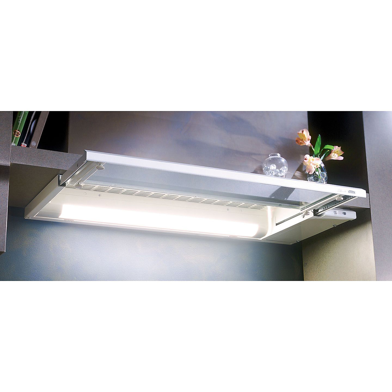 Broan 153001 Range Hood