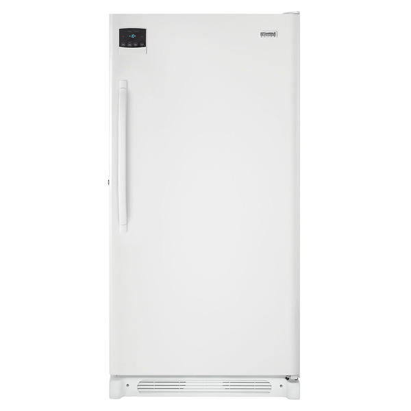 Kenmore Elite 28712 16.7 cu. ft. Upright Freezer Sears Hometown Stores
