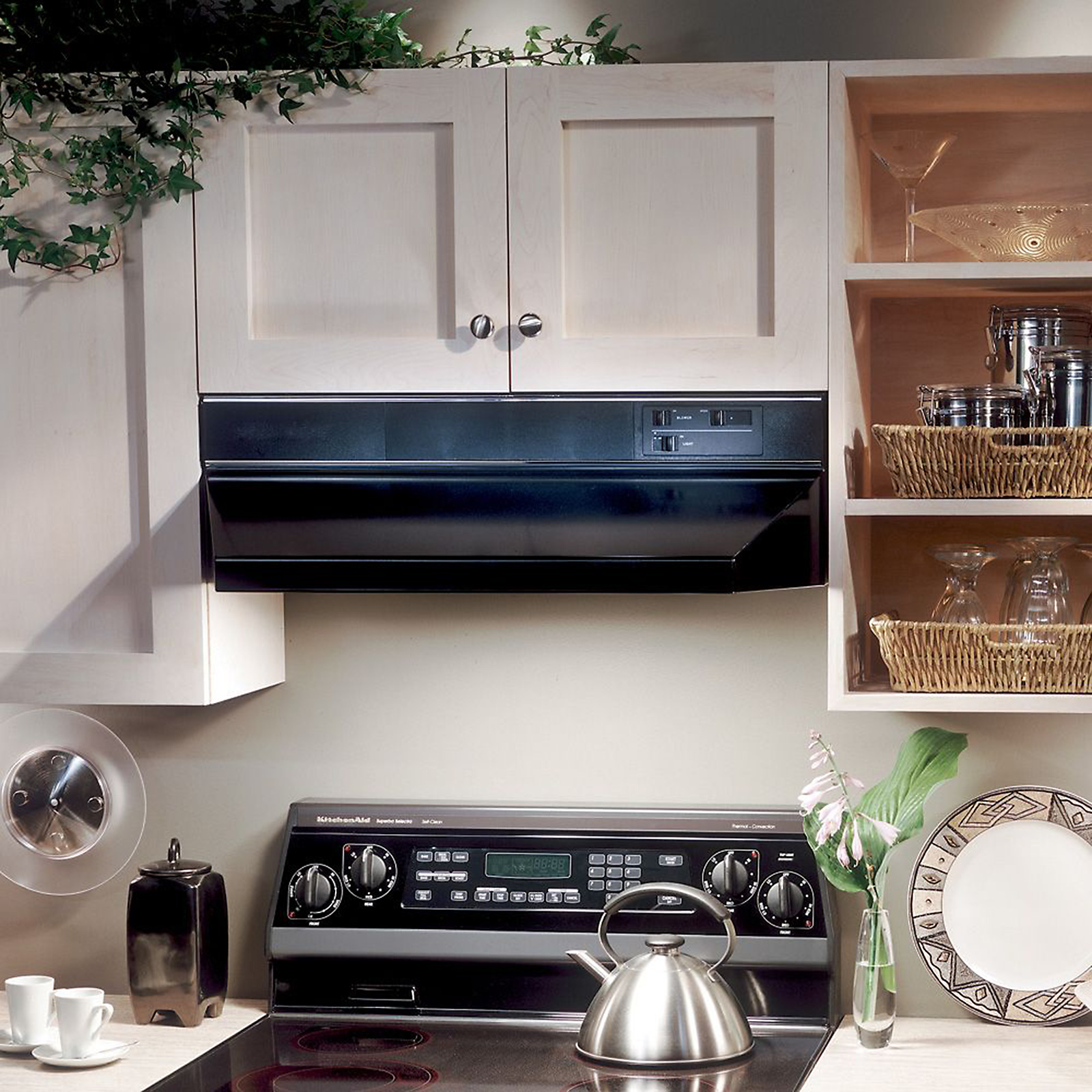 Kenmore 23352349590 Range Hood
