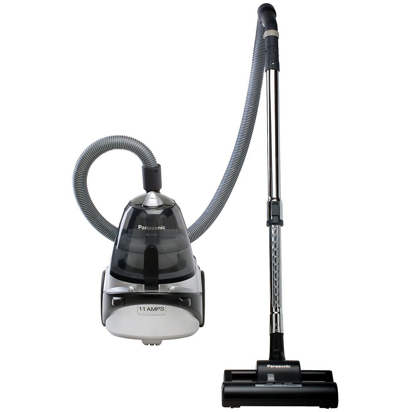 Panasonic MC-CL485 Vacuum Cleaner