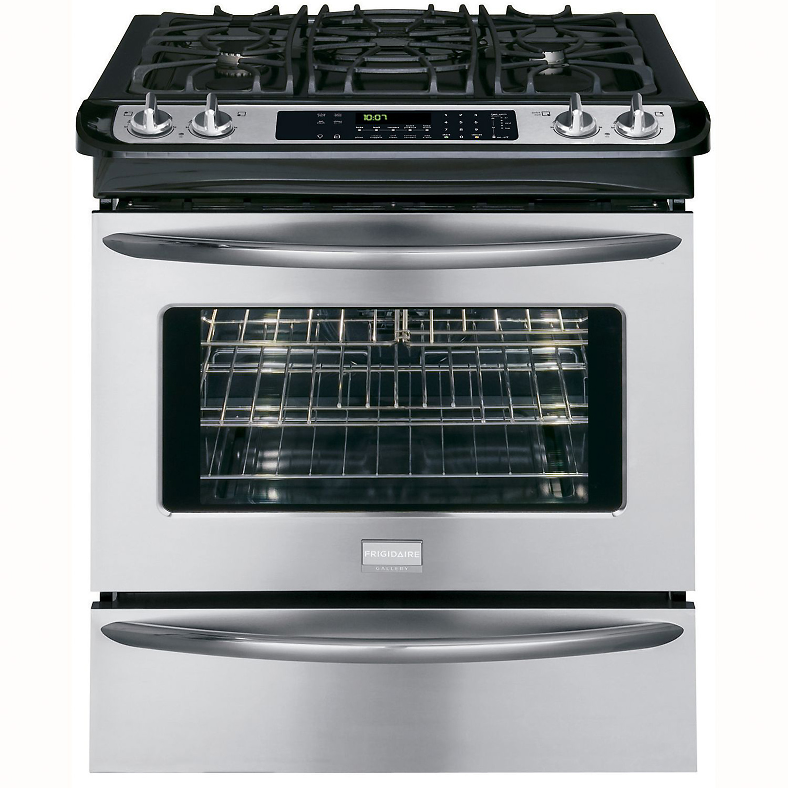 Frigidaire FGDS3065KFD Gas Range