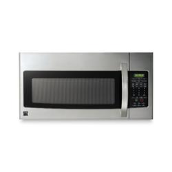 Kenmore Microwave Error Codes – BestMicrowave