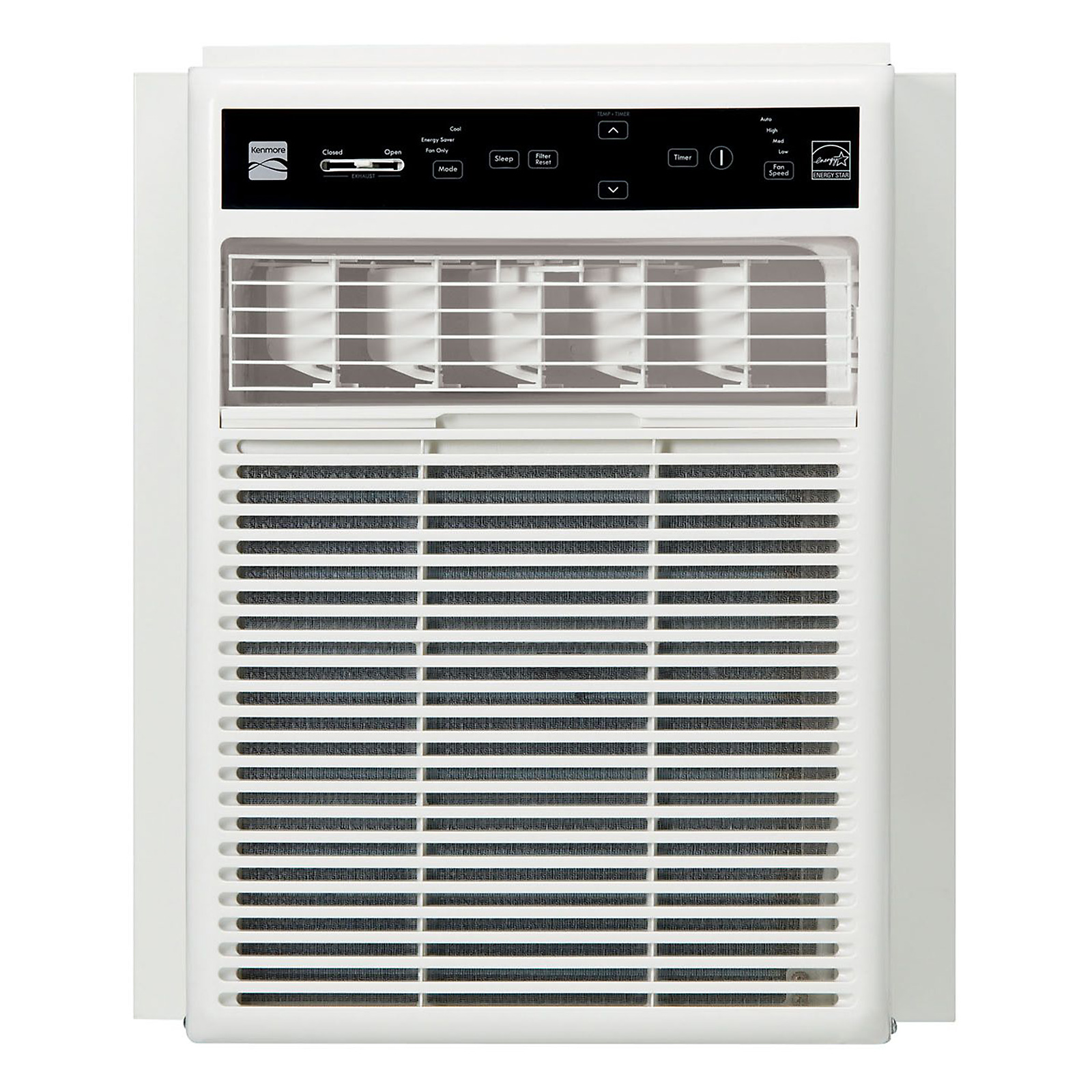Kenmore 25371063010 Room Air Conditioner