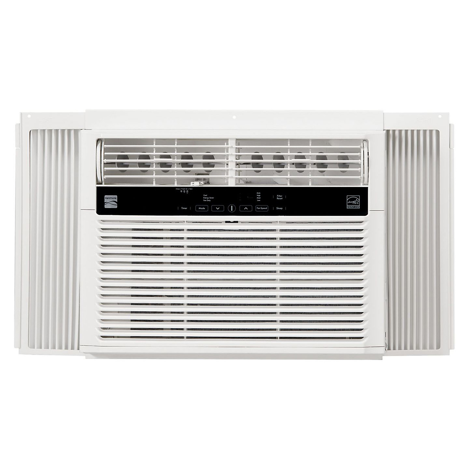 Kenmore 25370101014 Room Air Conditioner