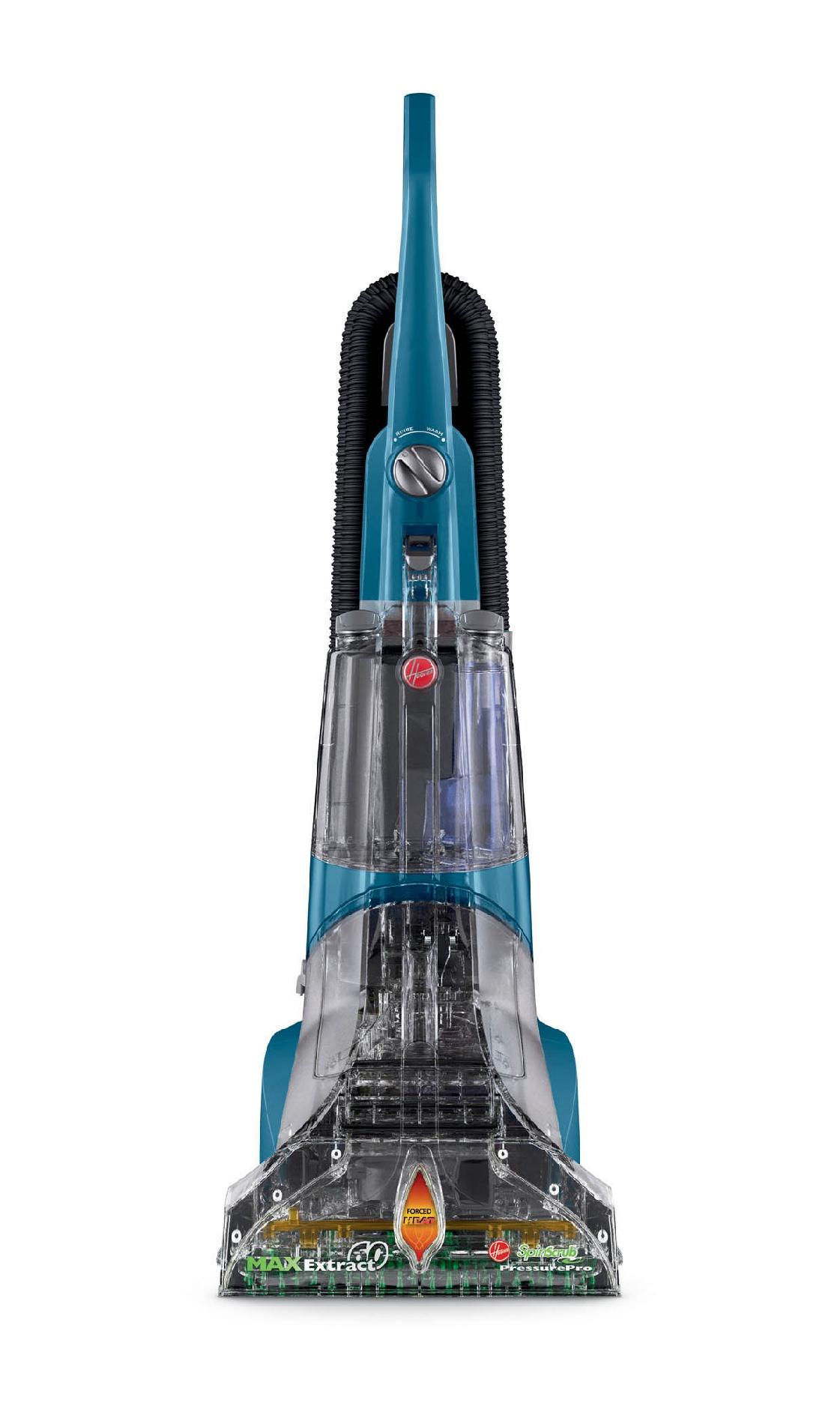 Hoover FH50220 Floor Cleaner