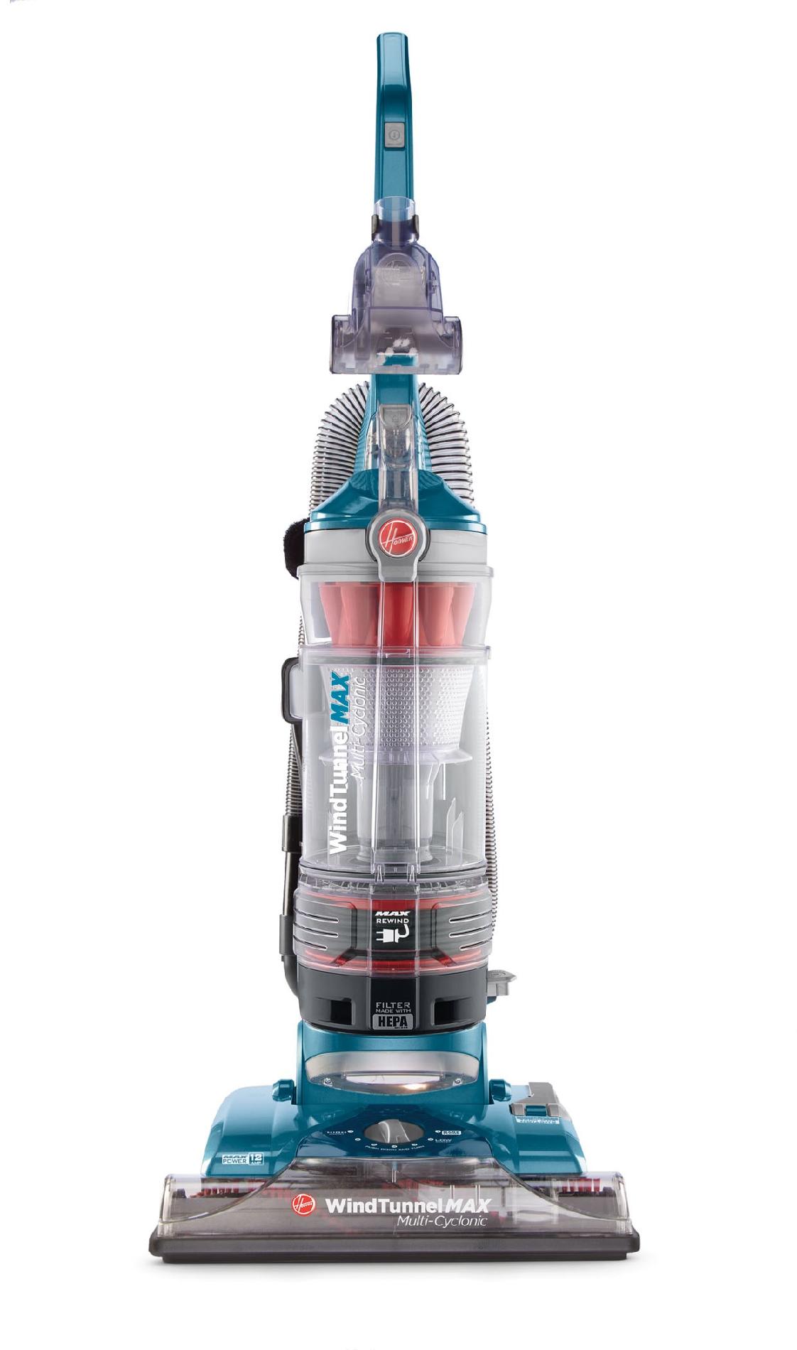 Hoover UH70600 Vacuum