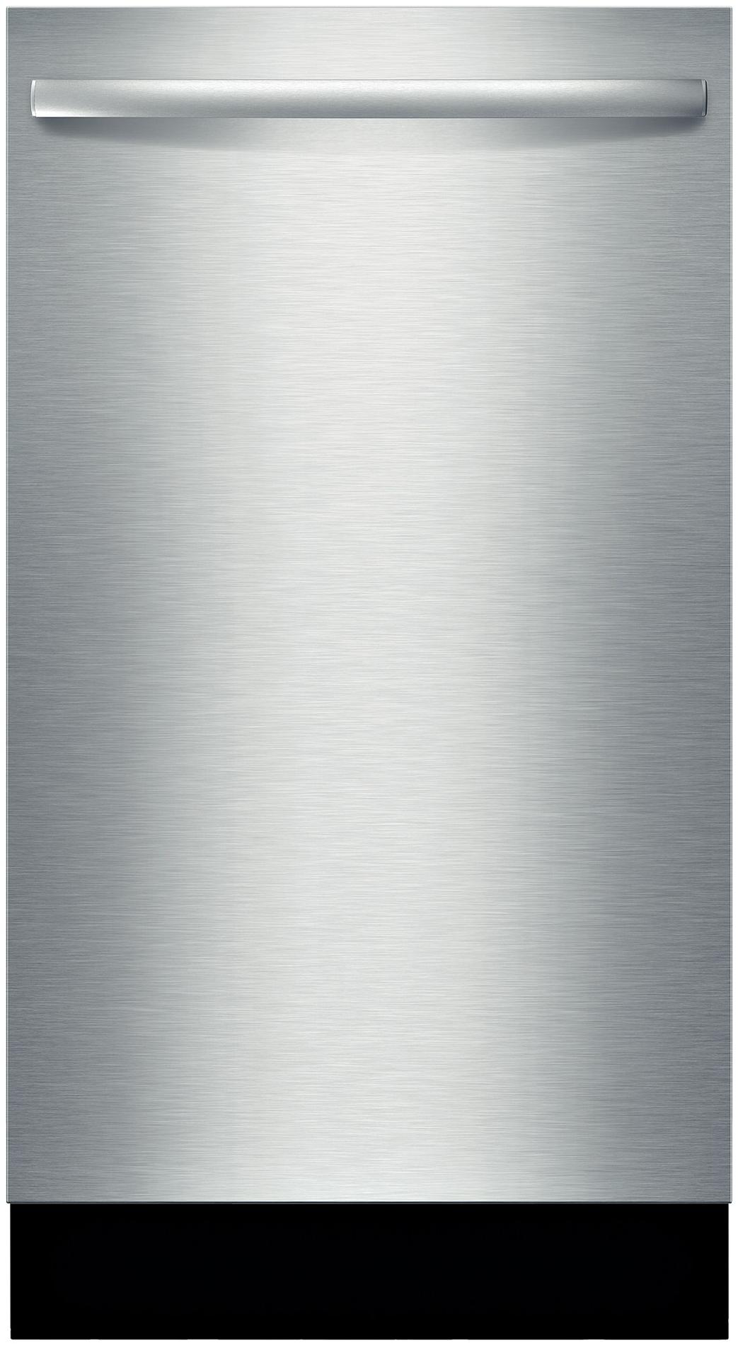 Bosch SPX5ES55UC/04 Dishwasher
