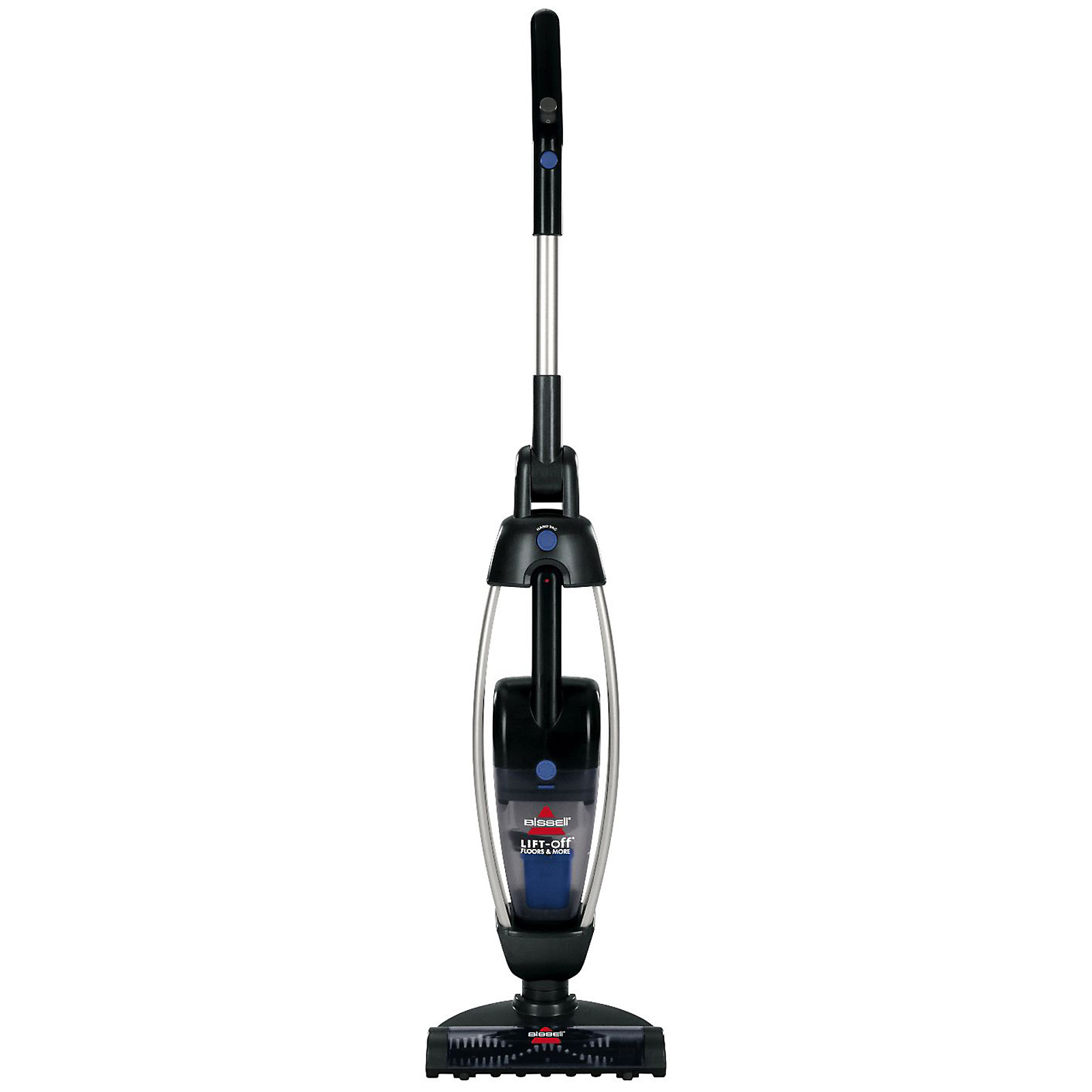 Bissell 53Y8 Vacuum