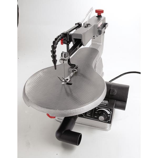 Craftsman 21602 16" Variable Speed Scroll Saw Sears Hometown Stores