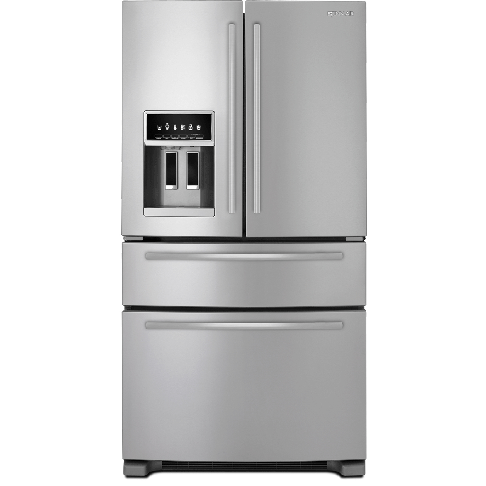Jenn-Air JFX2597AEM2 Refrigerator