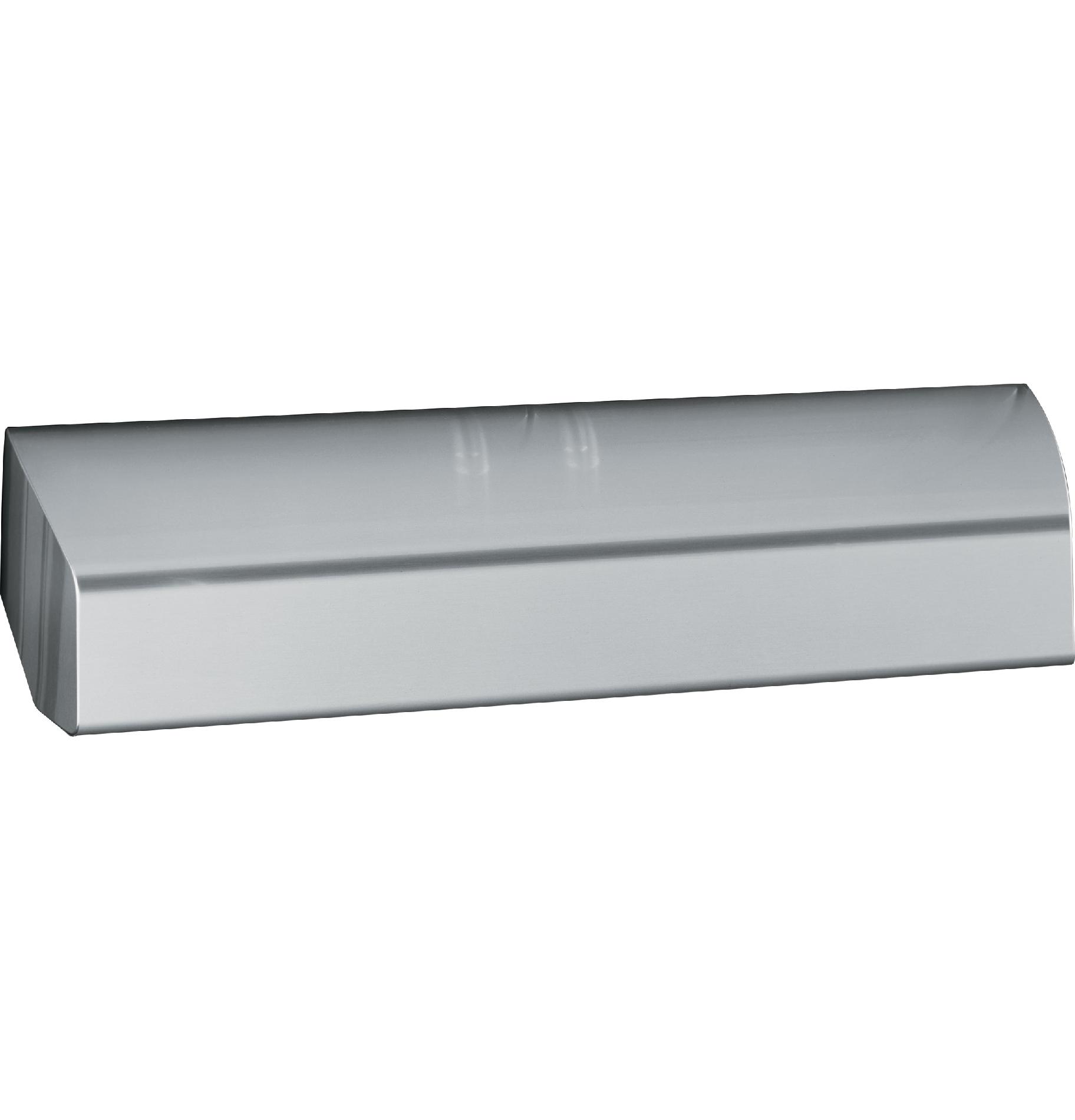 GE JV636H2SS Range Hood