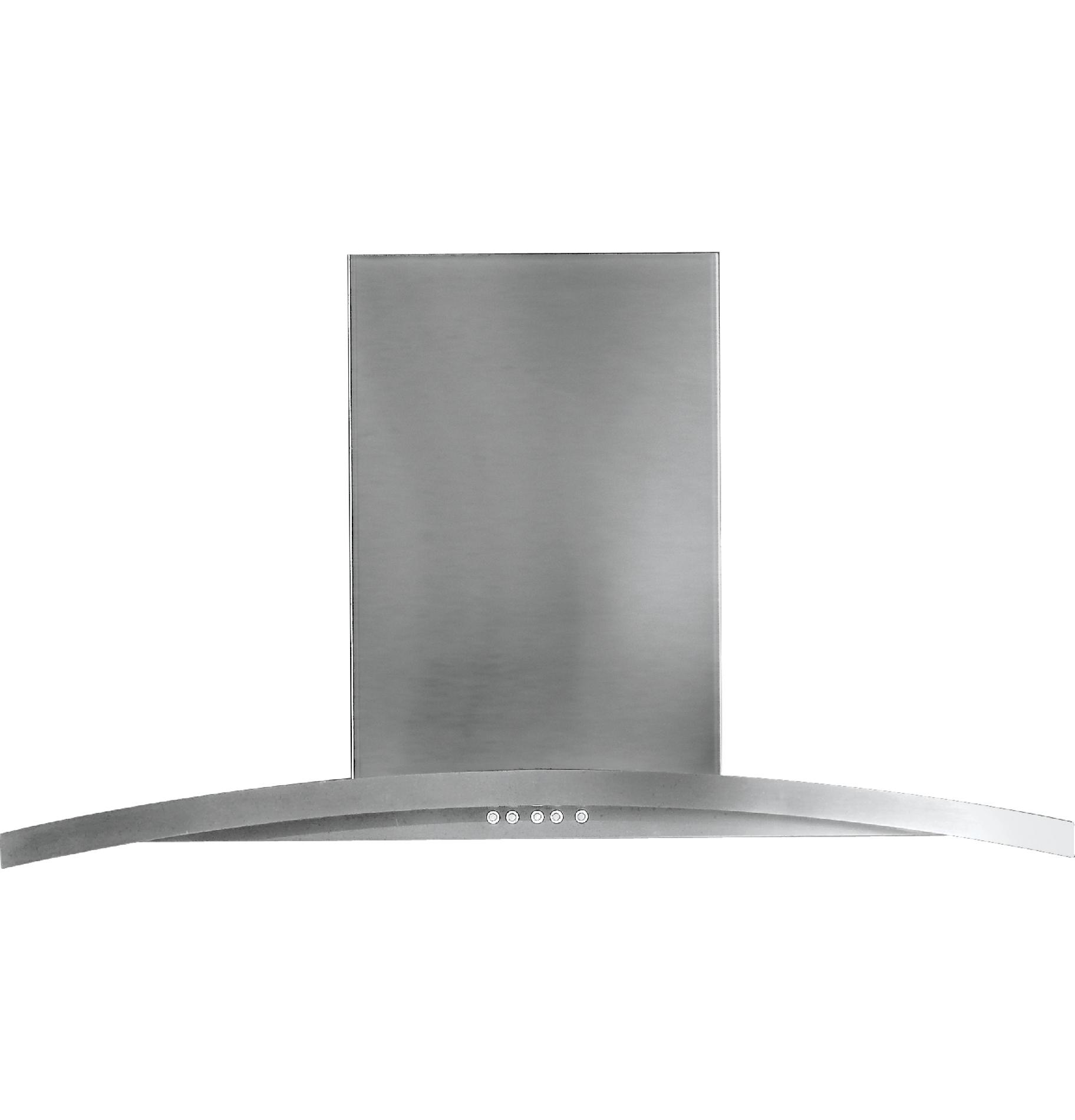 GE PV976N1SS Range Hood