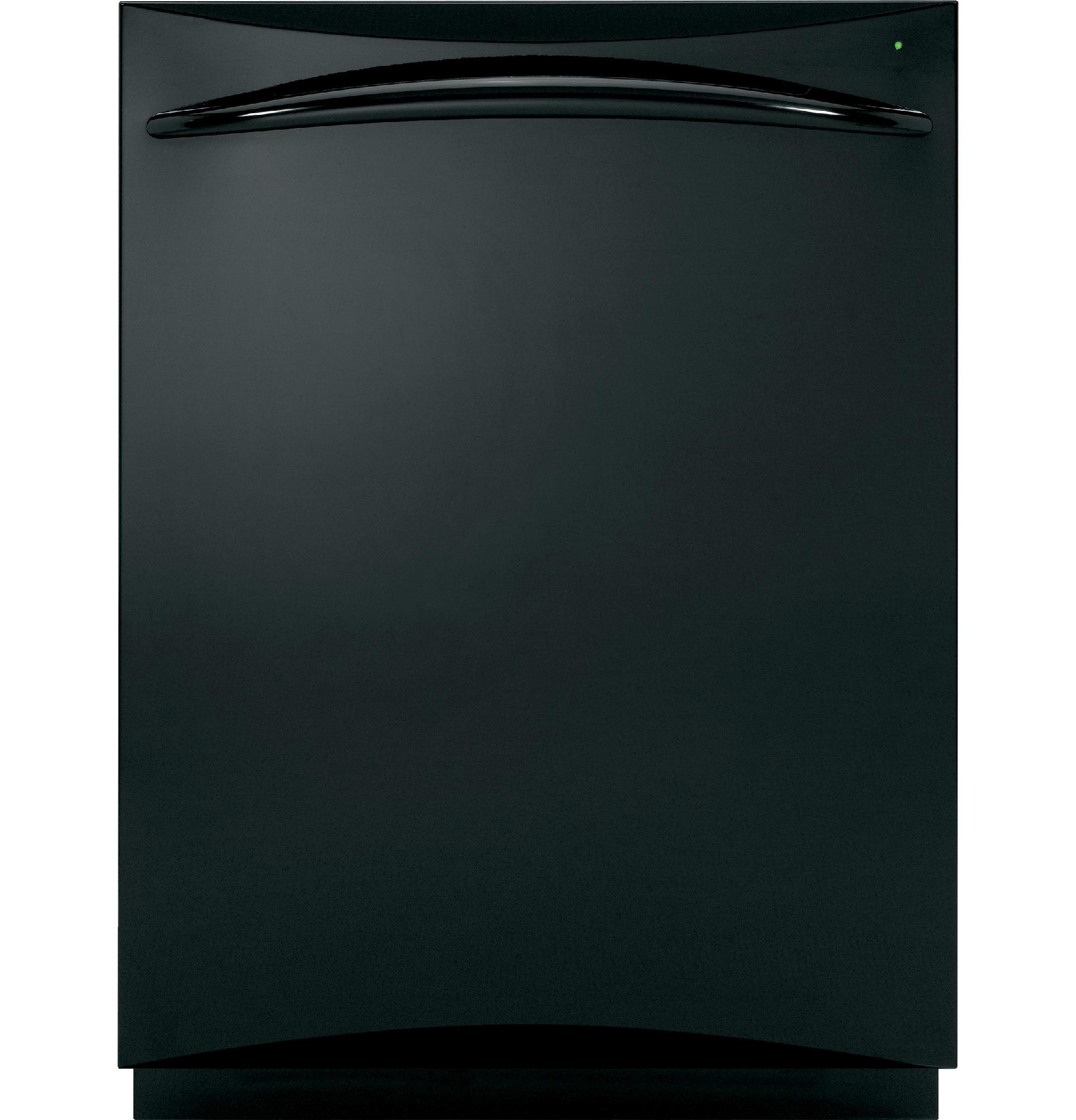 GE PDWT200V00BB Dishwasher