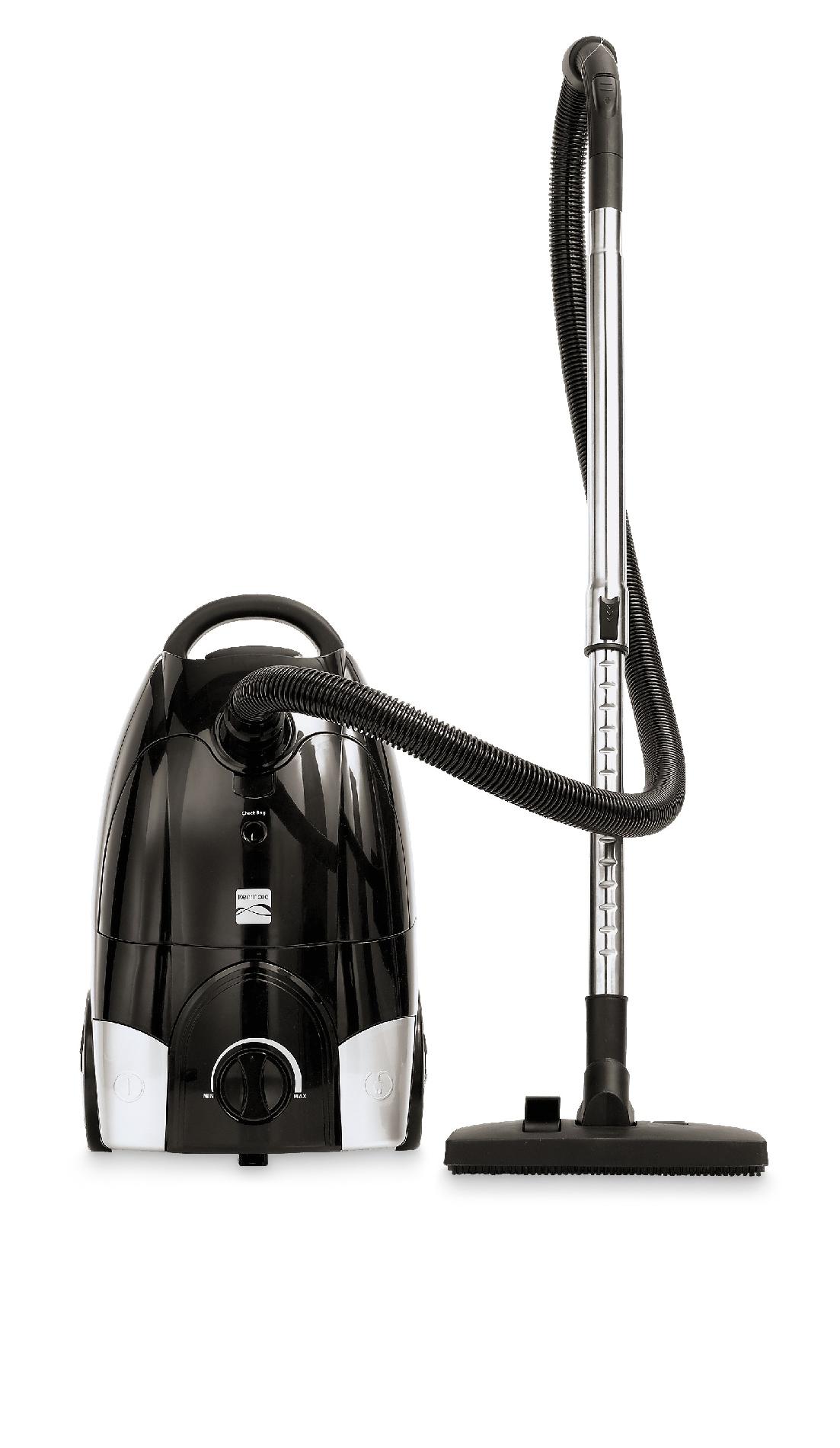 Kenmore 11524196210 Vacuum