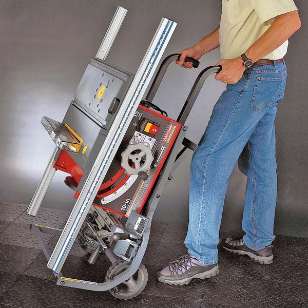 Craftsman 21829 15 amp 10" Portable Table Saw 21829 Sears Hometown Stores