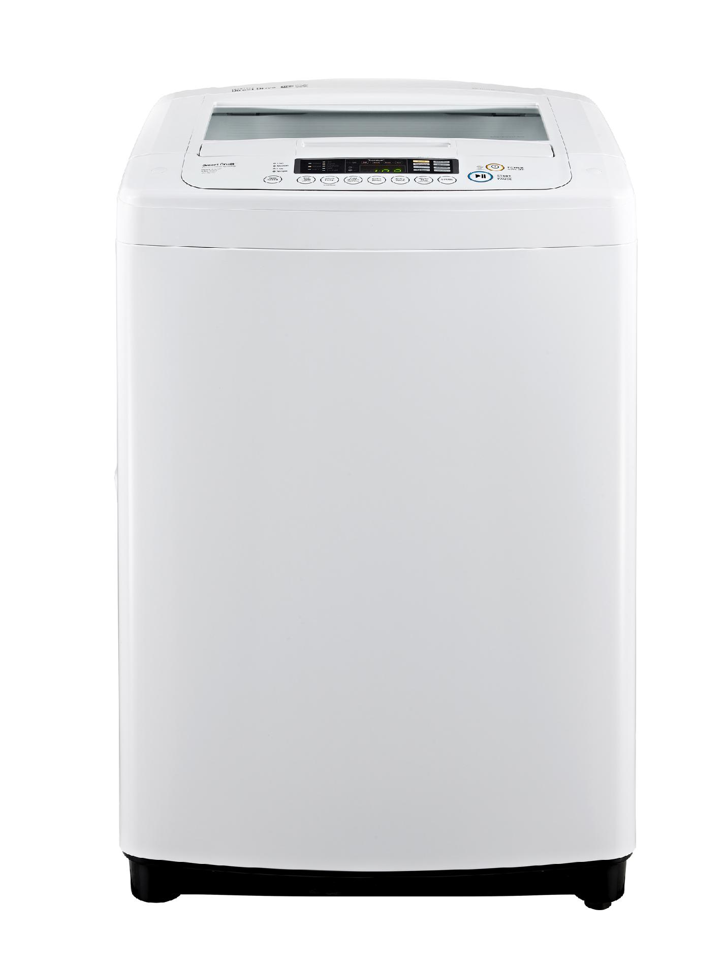 LG WT1001CW Washer