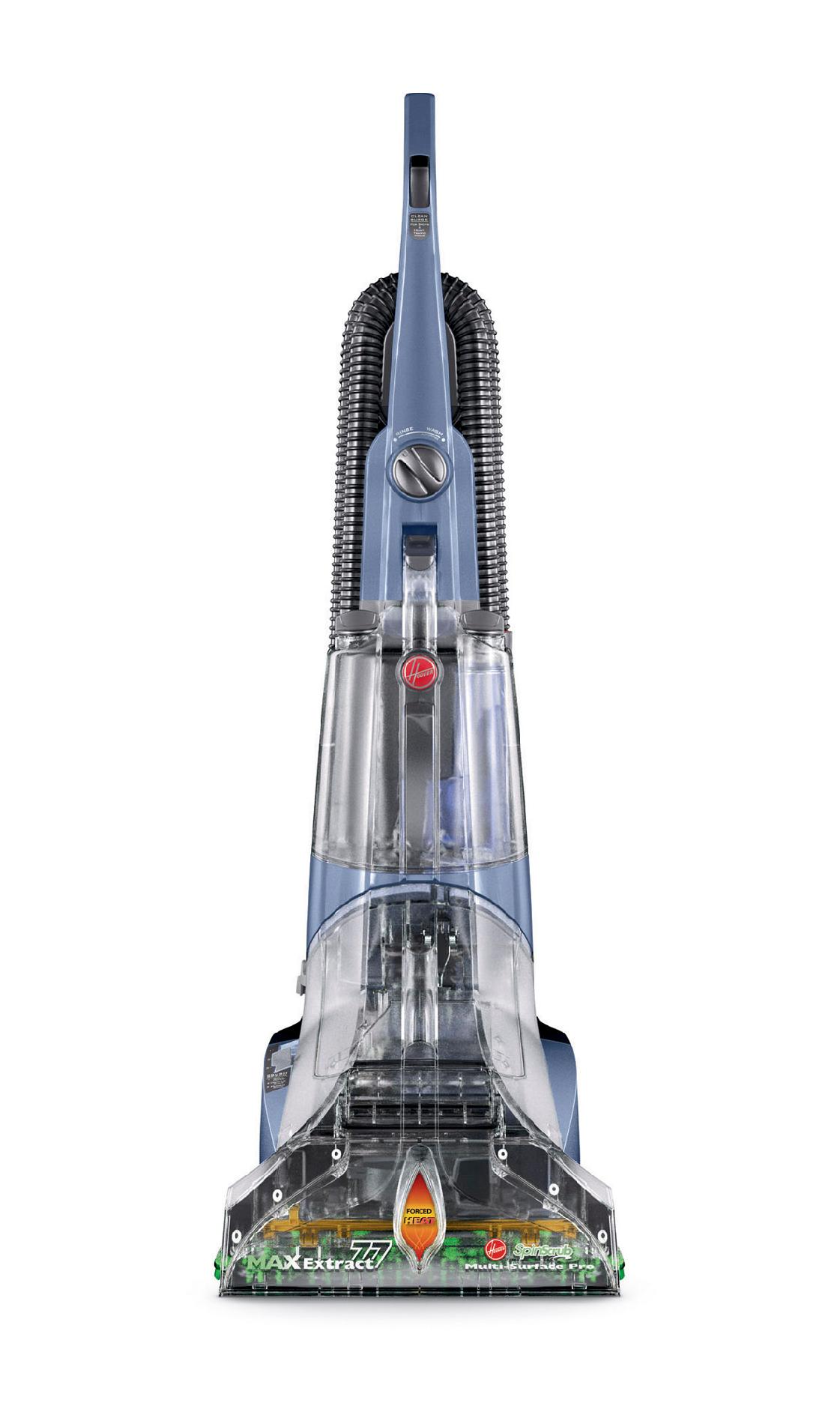 Hoover FH50240 Floor Cleaner