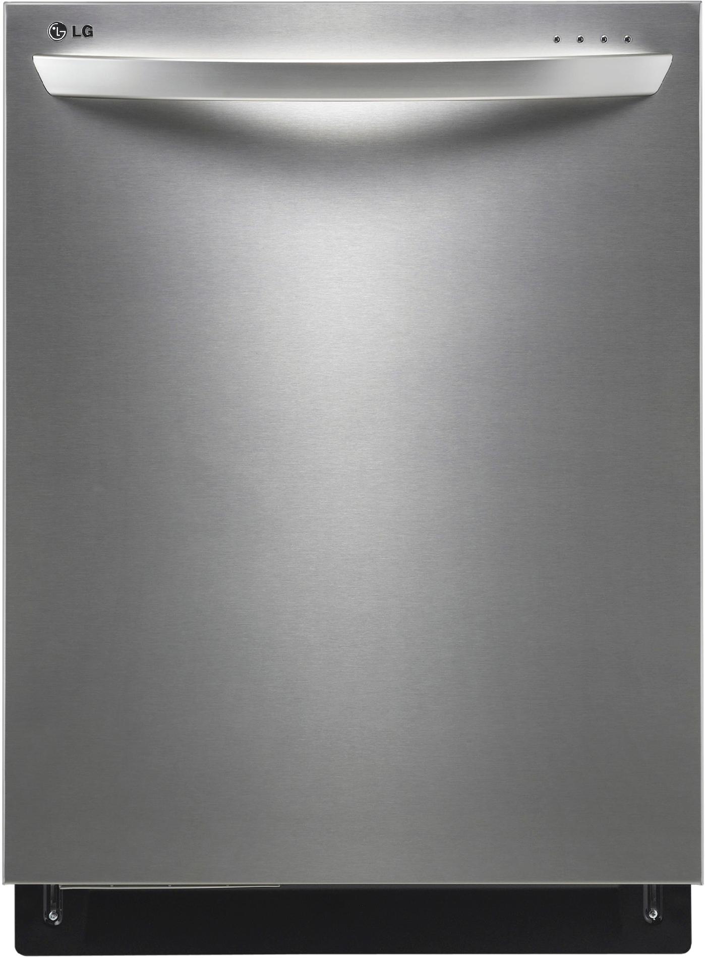 LG LDF8072ST Dishwasher