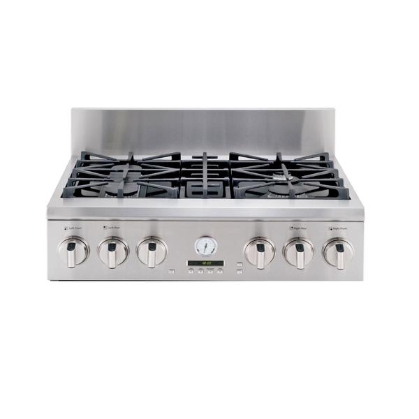 Kenmore Pro 79523 30 Dual Fuel Range Sears Hometown Stores