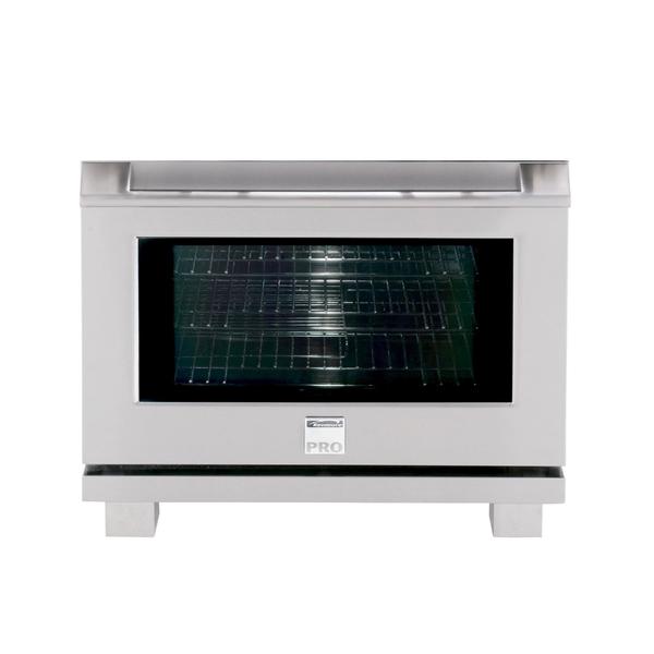 Kenmore Pro 79523 30 Dual Fuel Range Sears Home Appliance Showroom