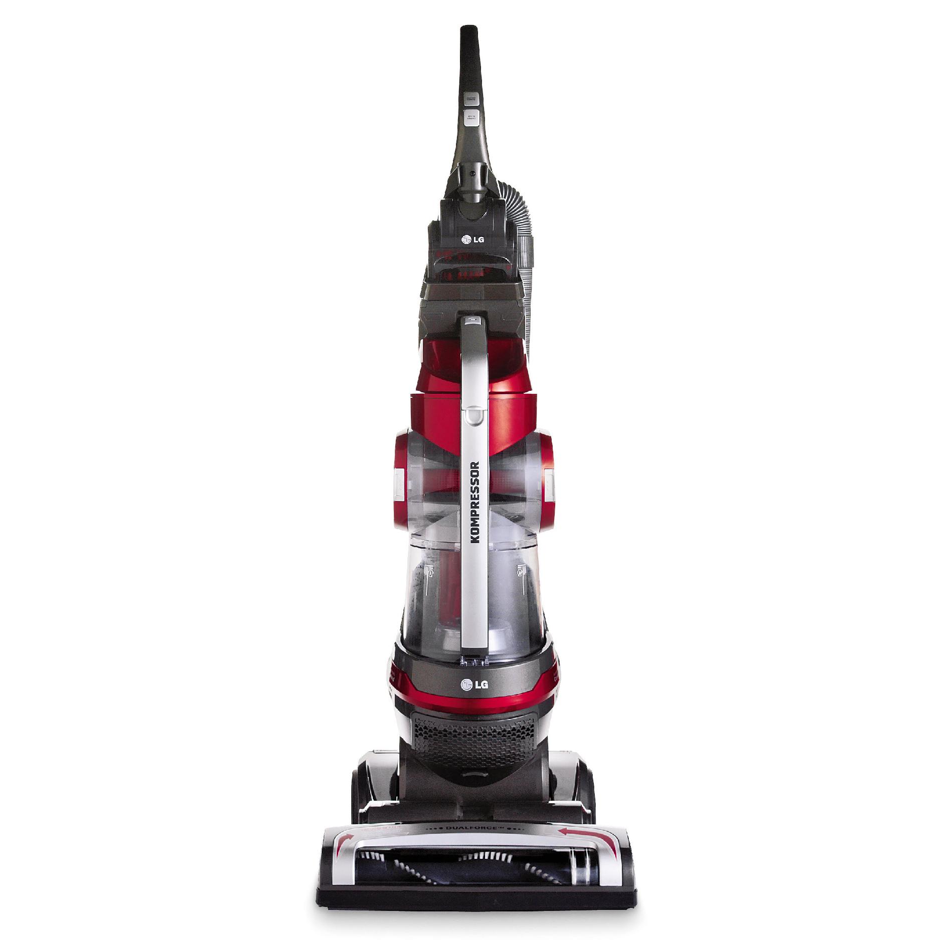 LG LUV200R Vacuum