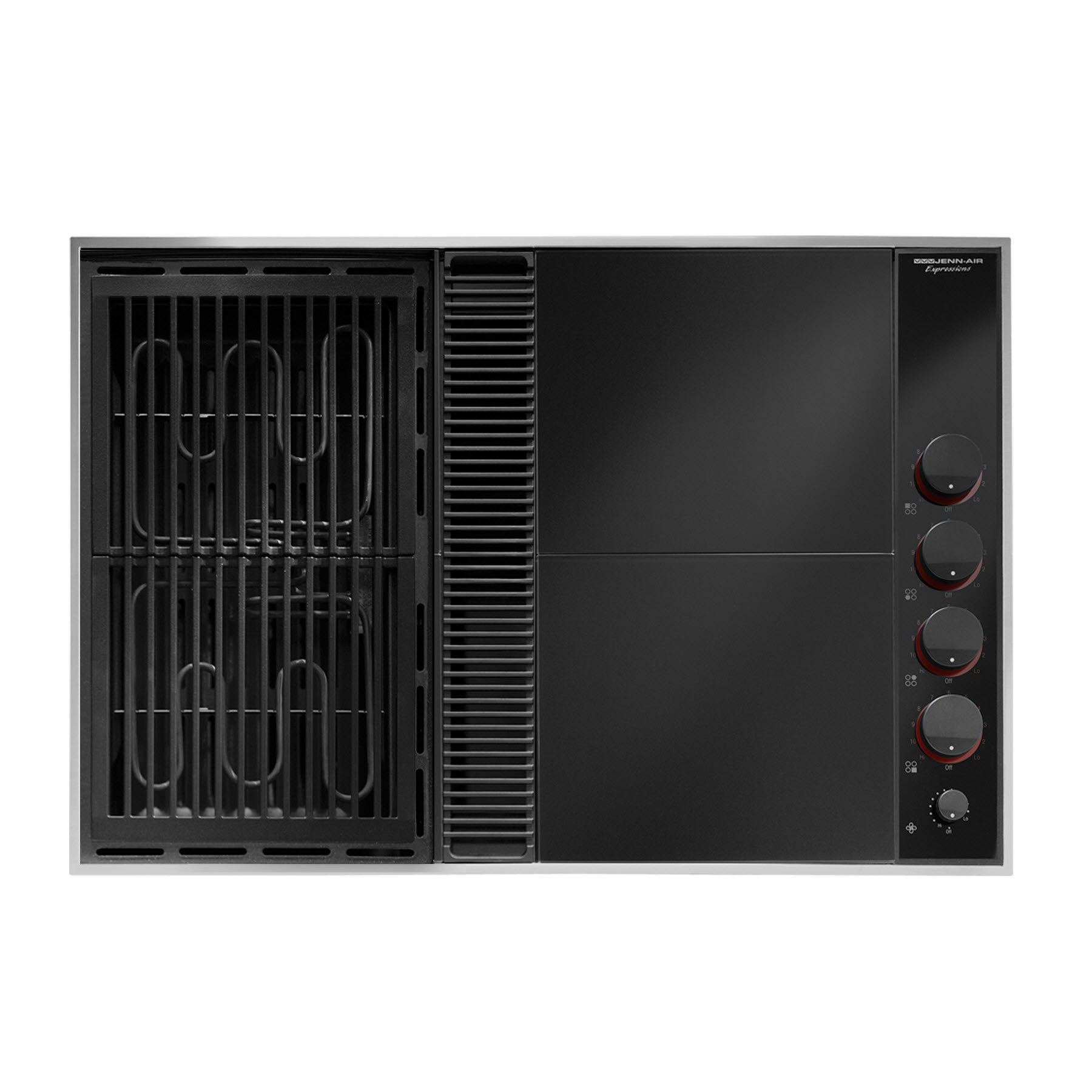 Jenn-Air CVEX4270B Cooktop